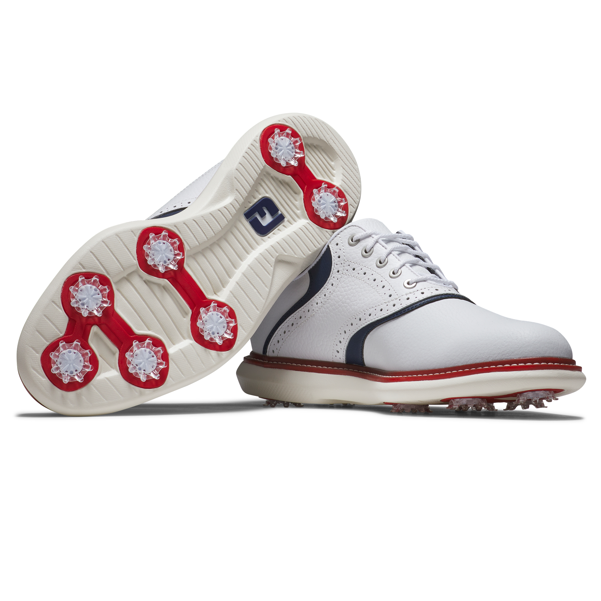 Footjoy Traditions Golfschuh Herren