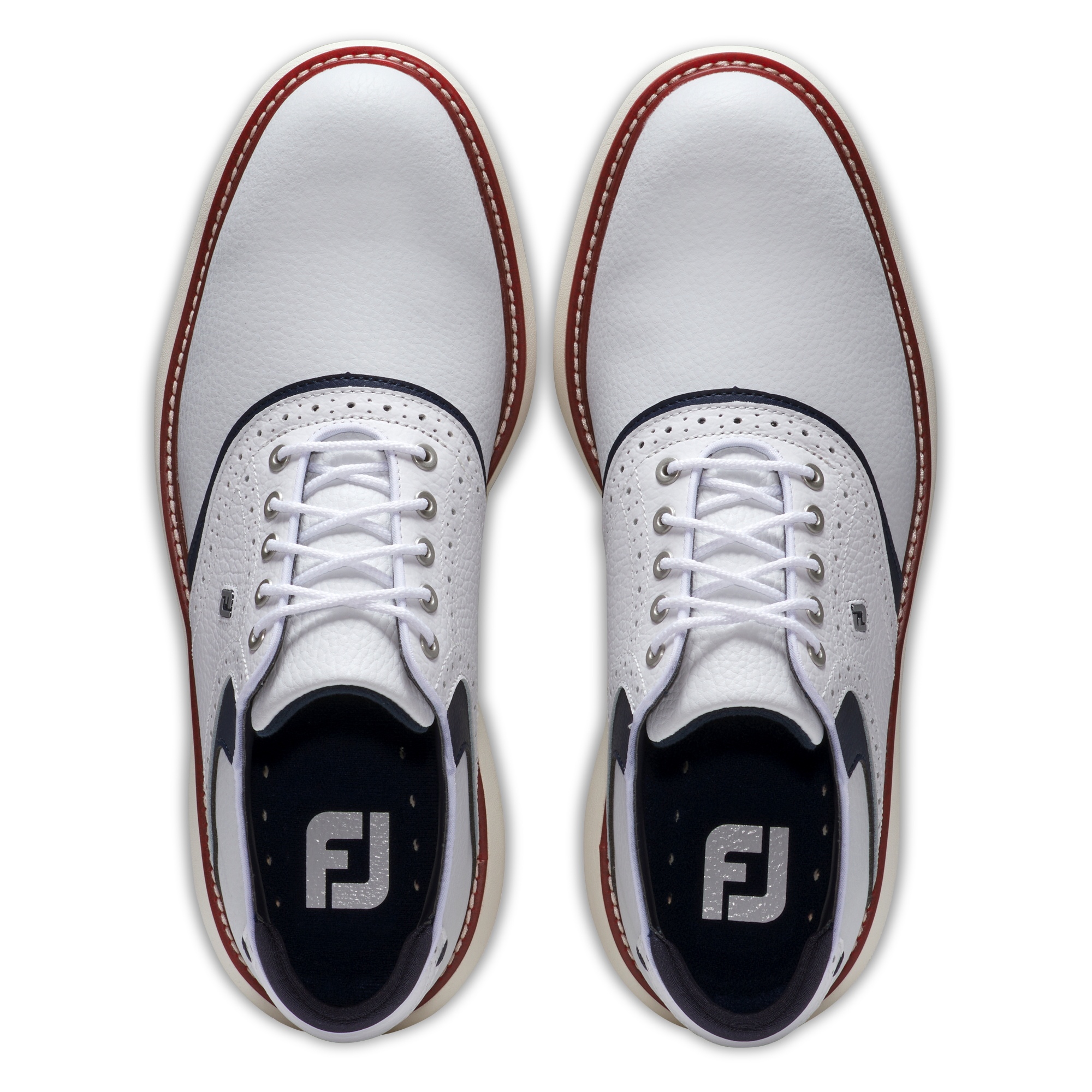 Footjoy Traditions Golfschuh Herren