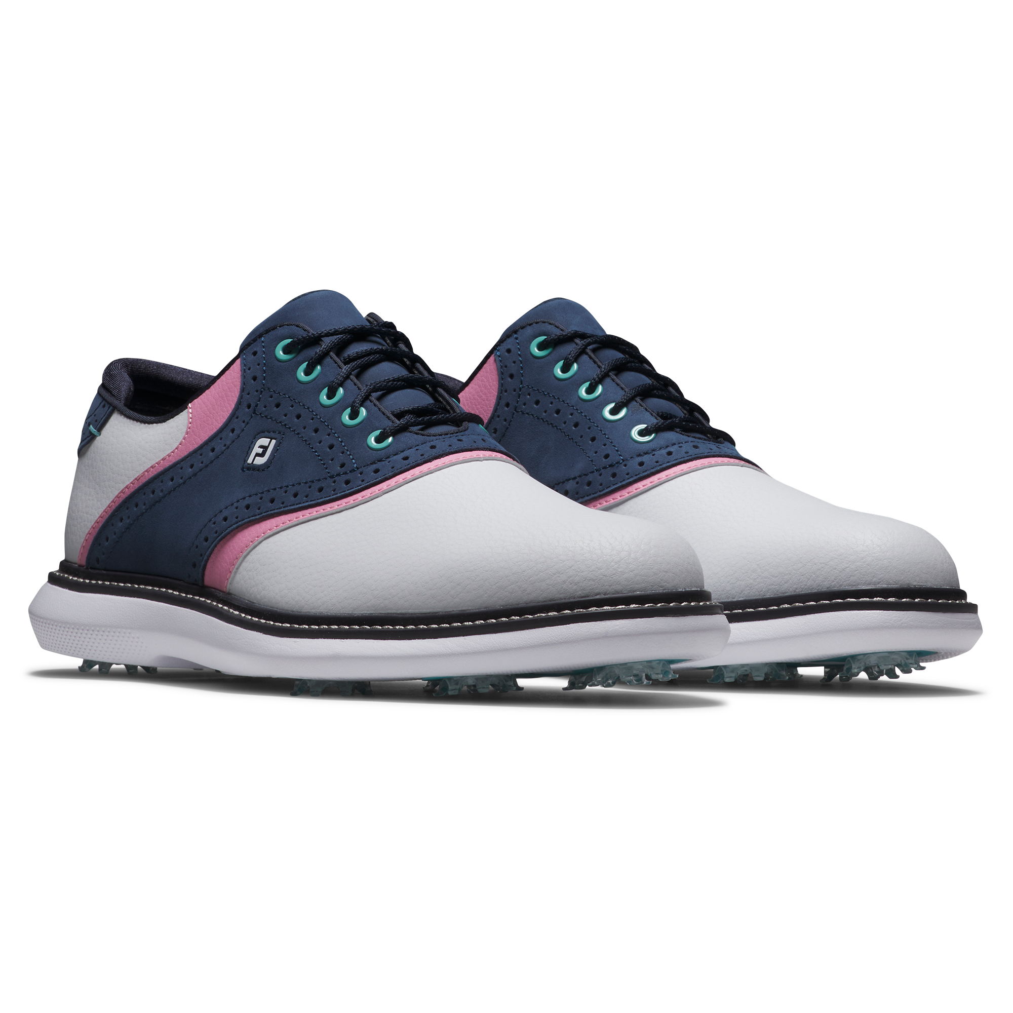 Footjoy Traditions Golfschuh Herren