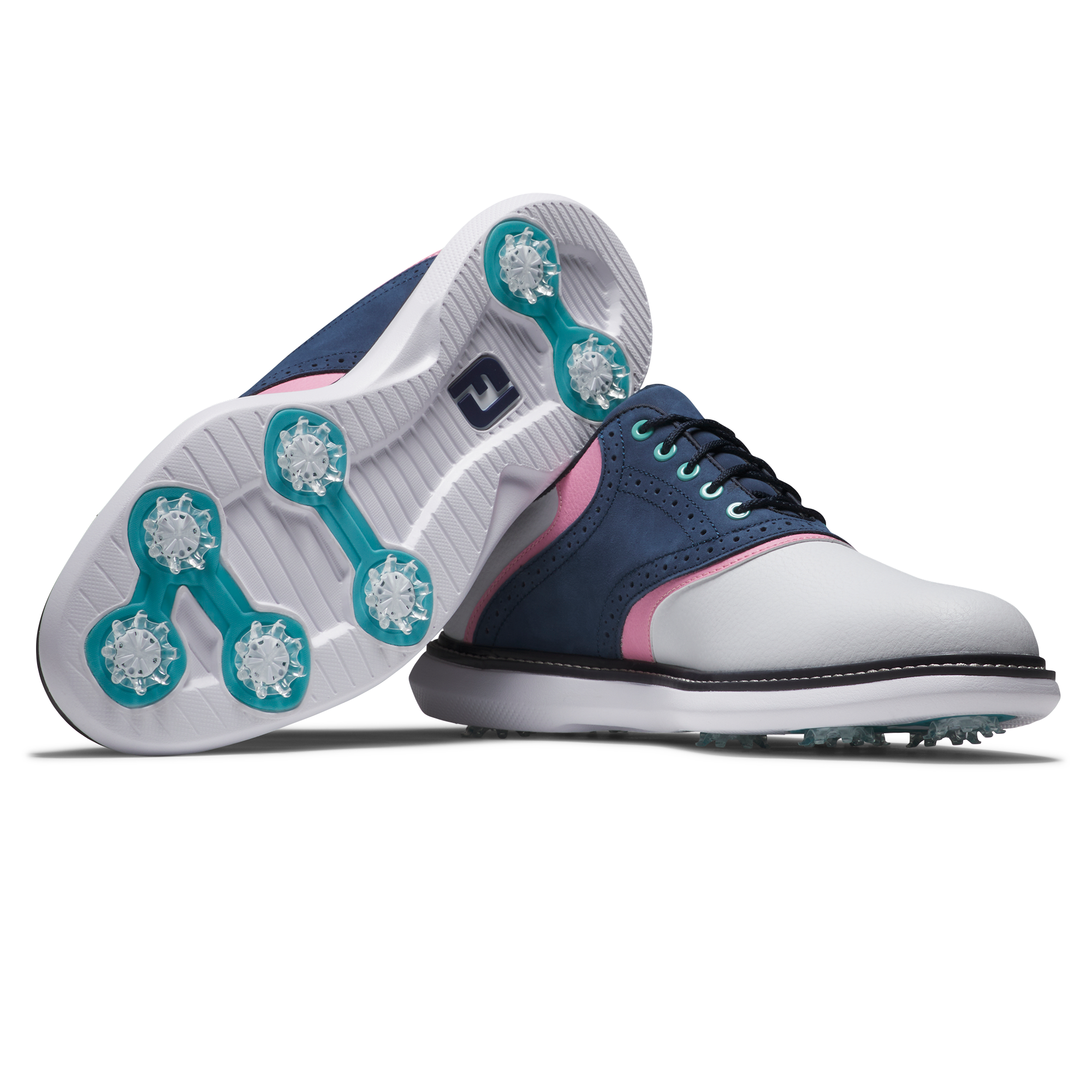 Footjoy Traditions Golfschuh Herren