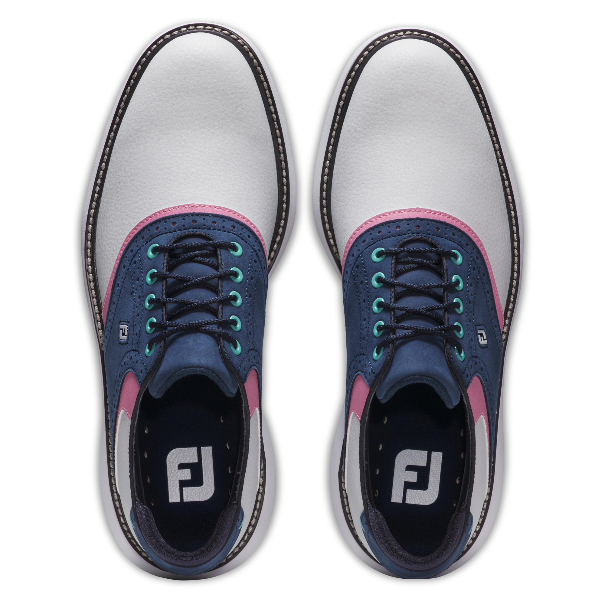 Footjoy Traditions Golfschuh Herren
