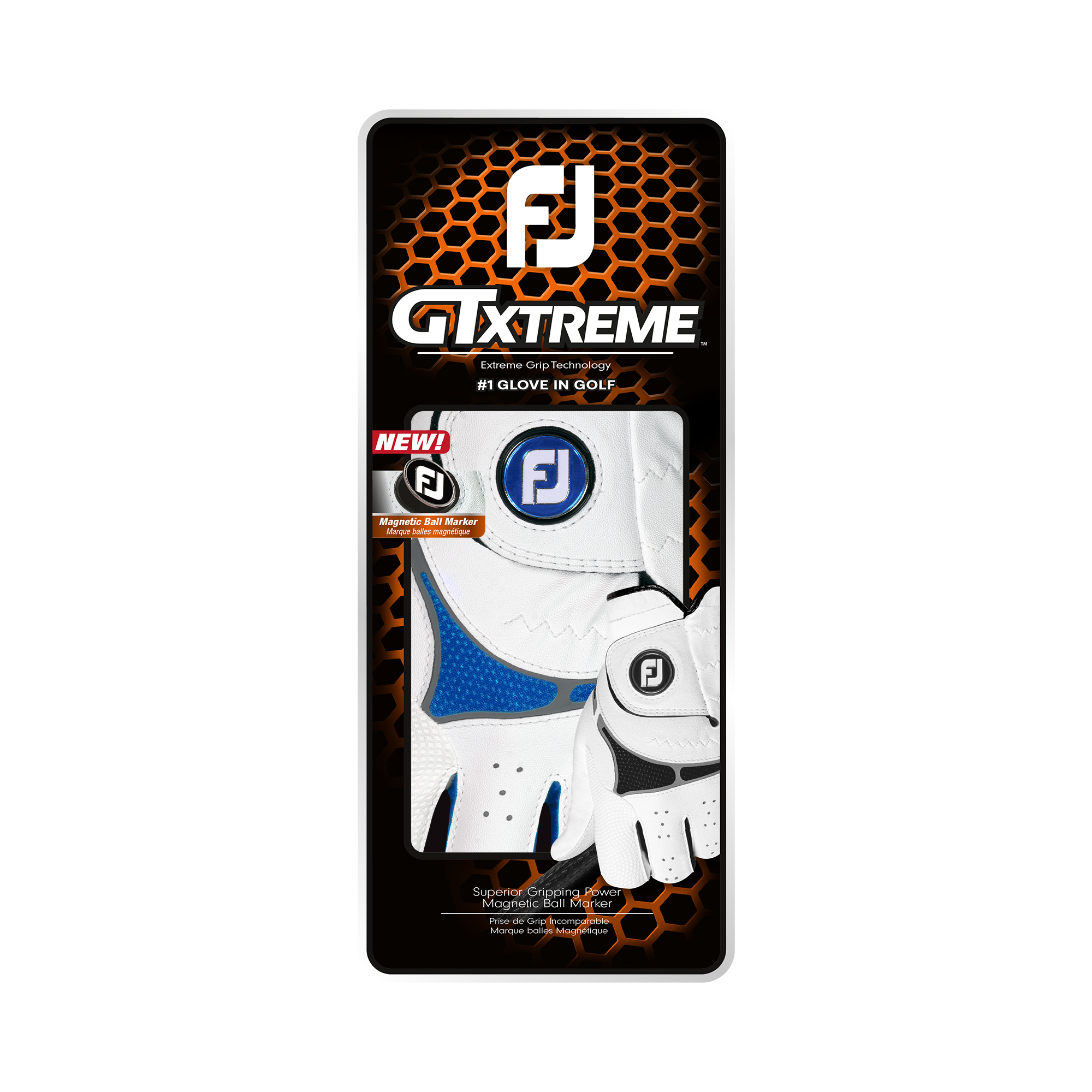 Footjoy Gtxtreme Golfhandschuh Herren