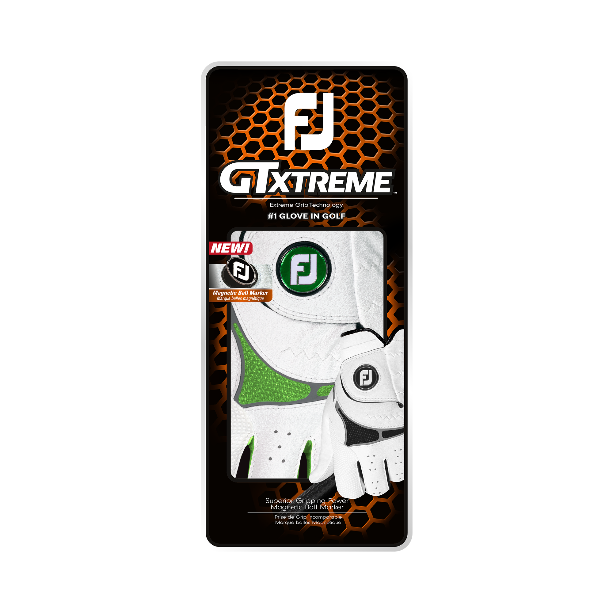Footjoy Gtxtreme Golfhandschuh Herren