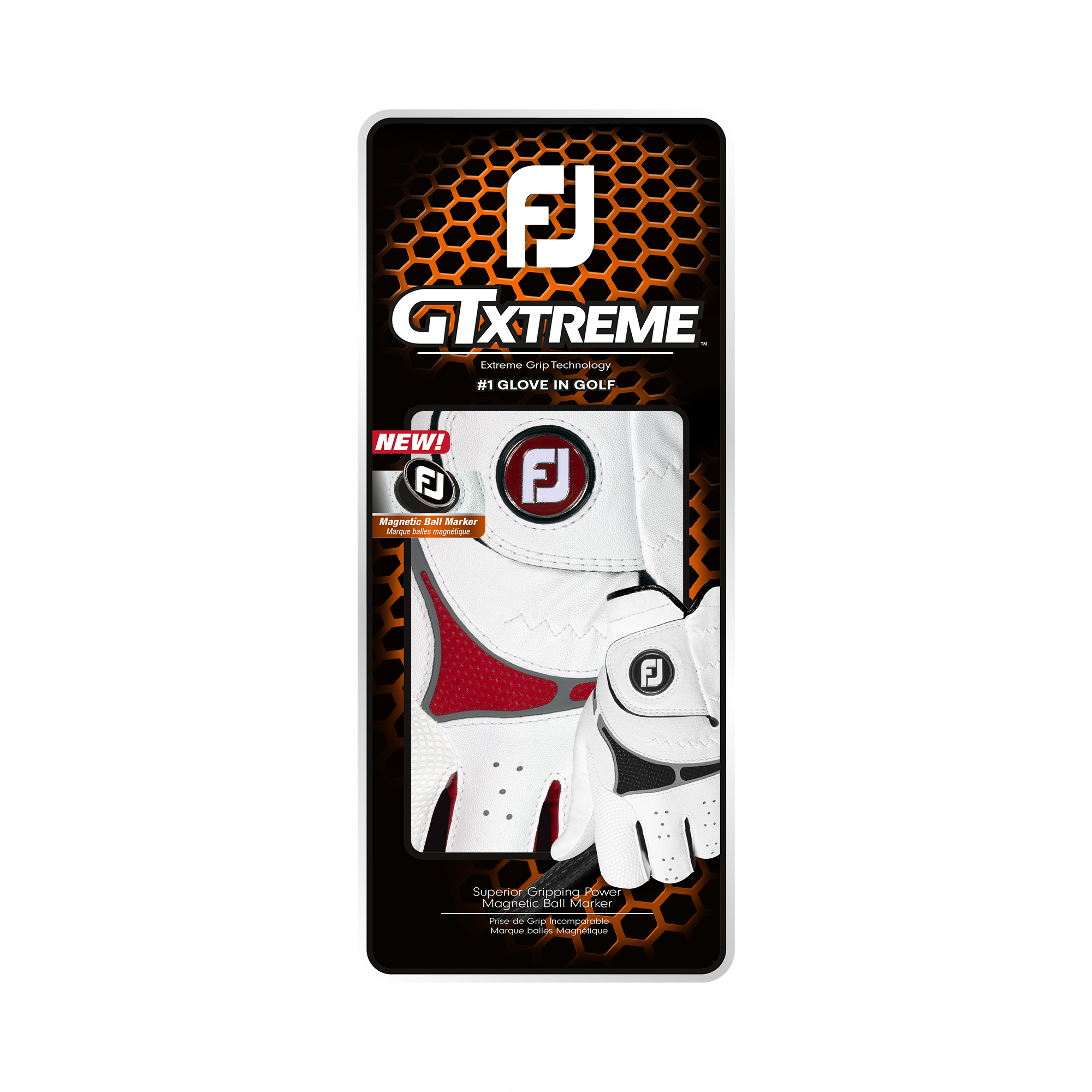Footjoy Gtxtreme Golfhandschuh Herren