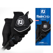 Footjoy Raingrip Regenhandschuh Damen Paar