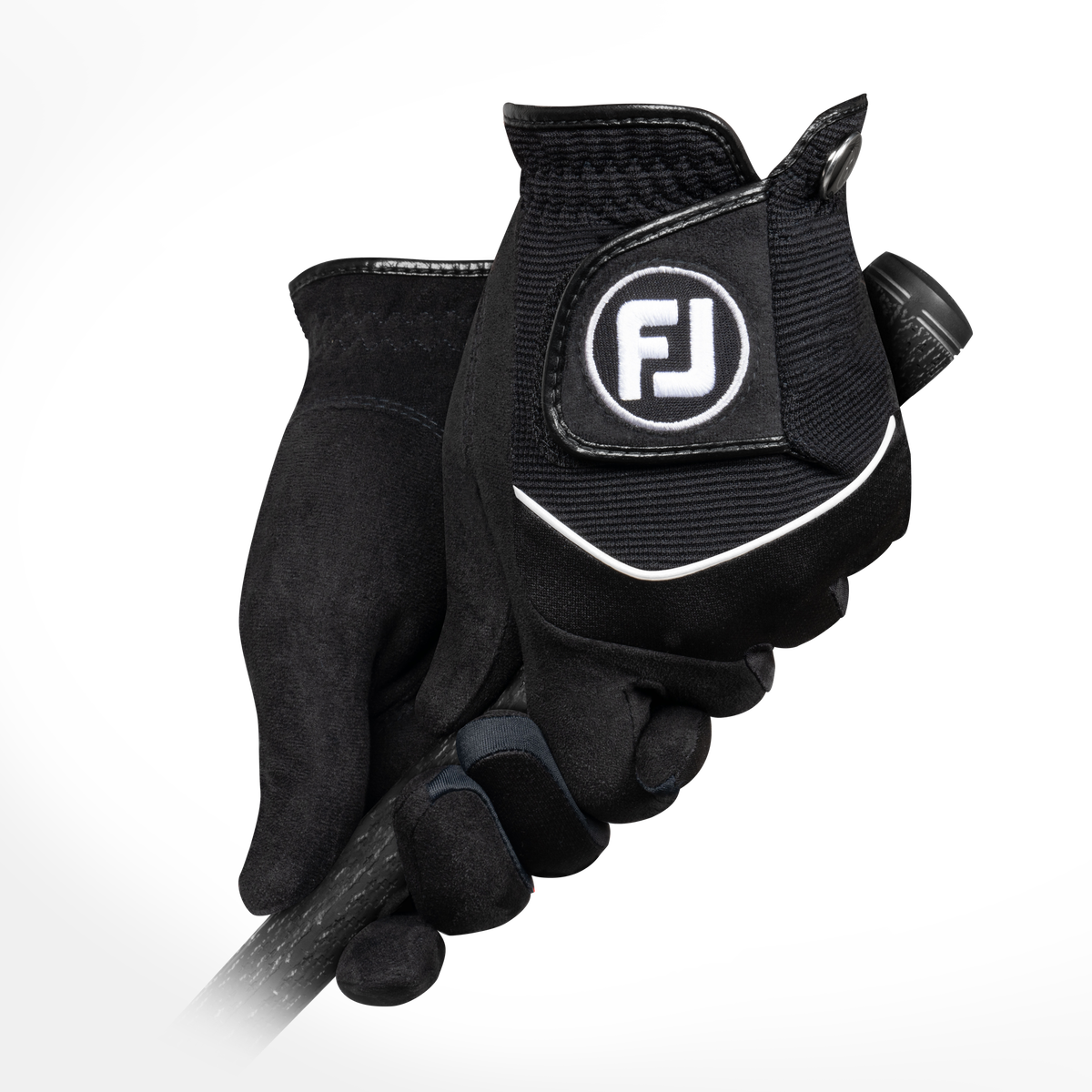 Footjoy Raingrip Regenhandschuh Damen Paar