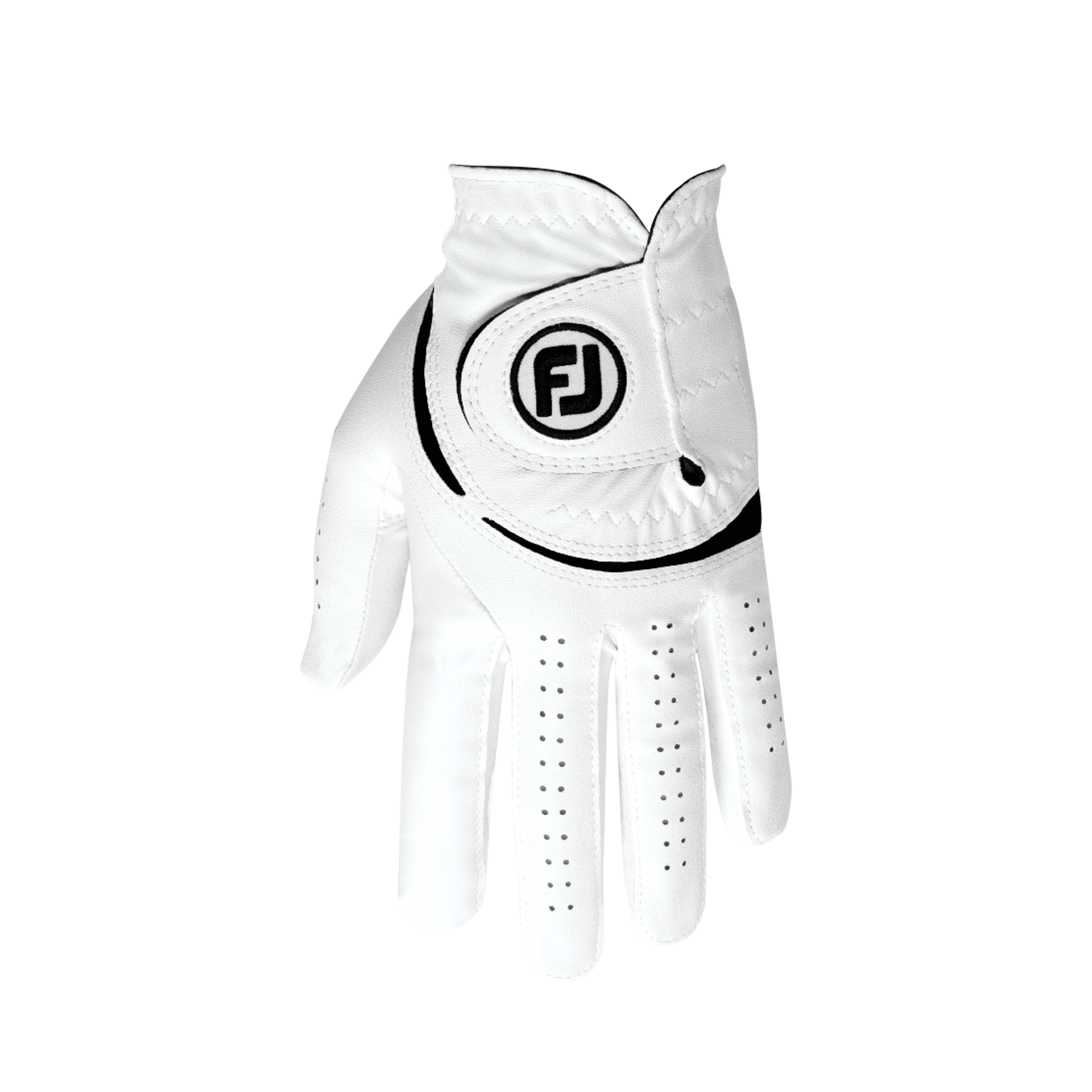 Footjoy WeatherSof Golfhandschuh Herren