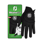 Footjoy WeatherSof Golfhandschuh Herren