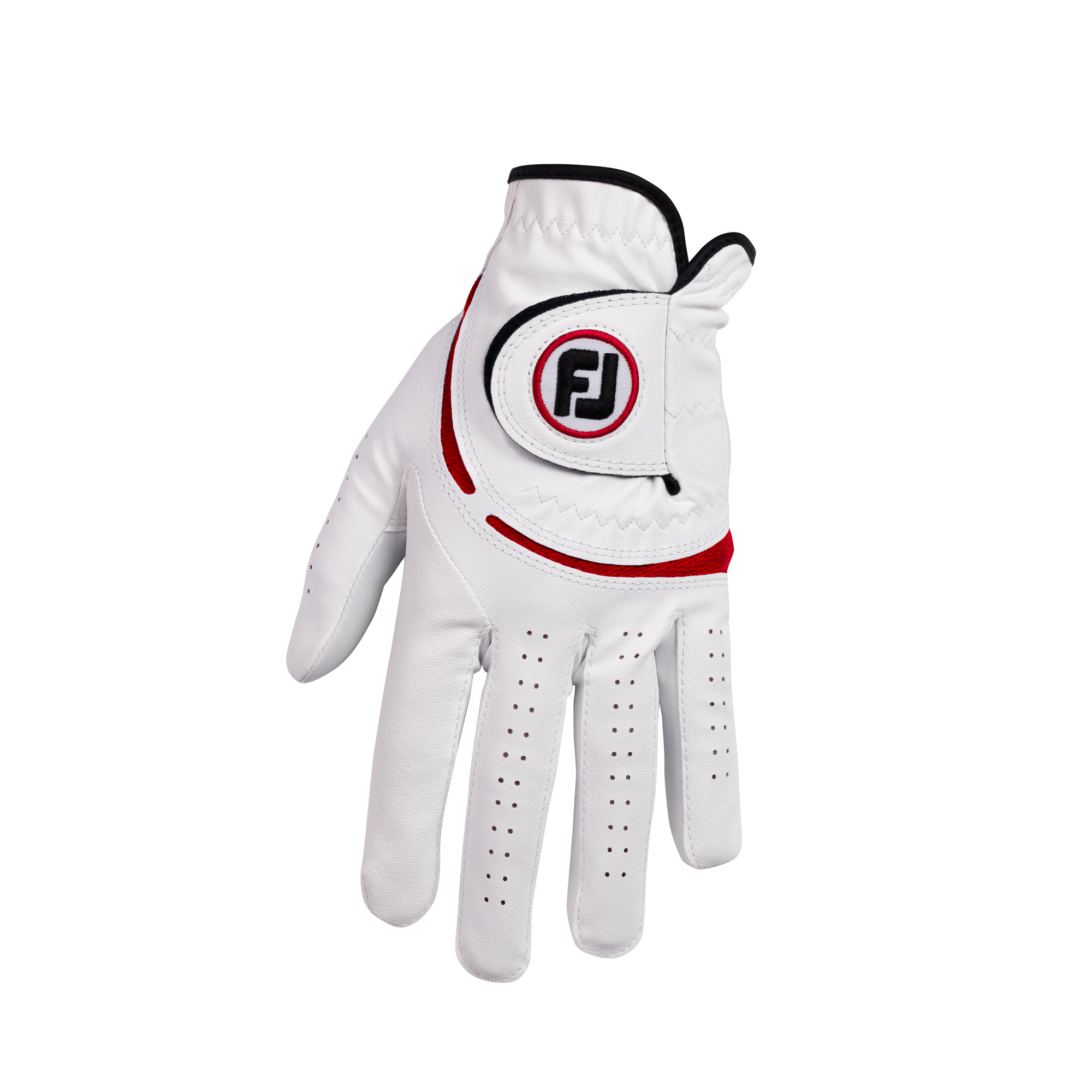 Footjoy WeatherSof Golfhandschuh Herren