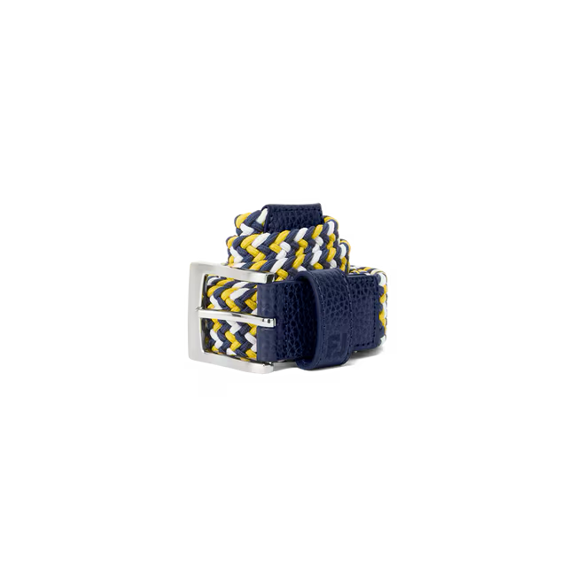 FootJoy Braided Belt Men's