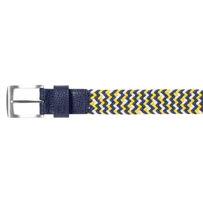 FootJoy Braided Belt Men's