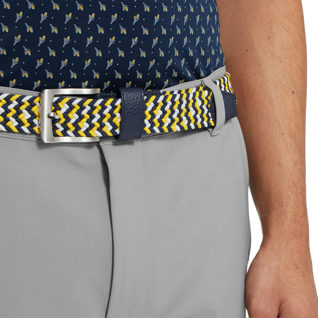 FootJoy Braided Belt Men's