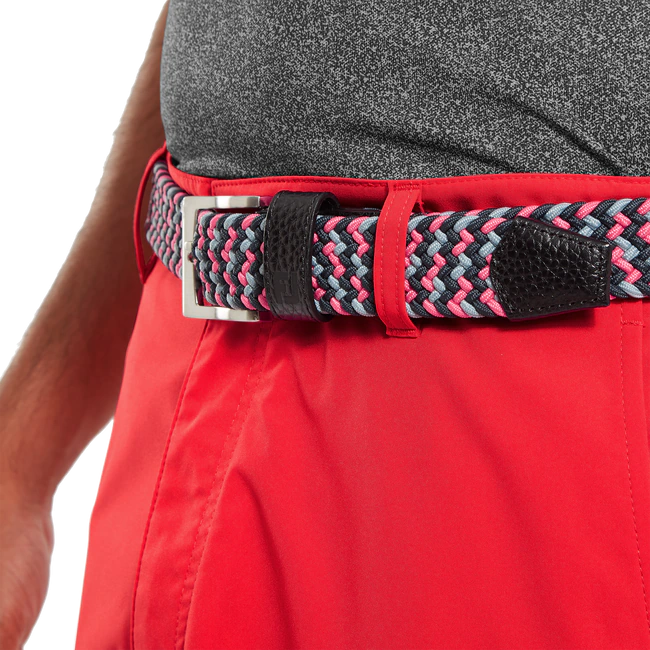FootJoy Braided Belt Men's
