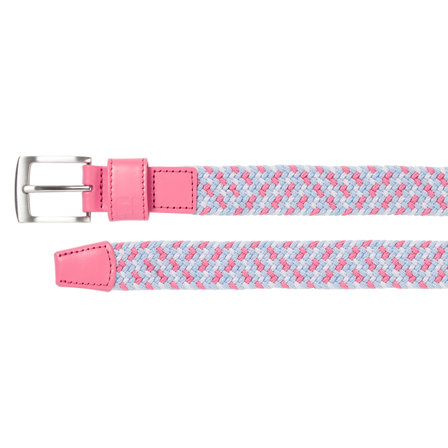 Footjoy Flechtgürtel Damen