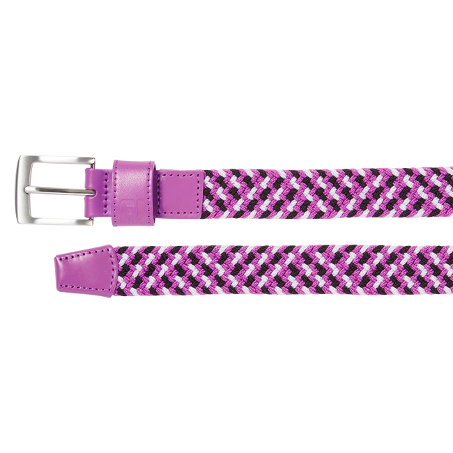 Footjoy Flechtgürtel Damen