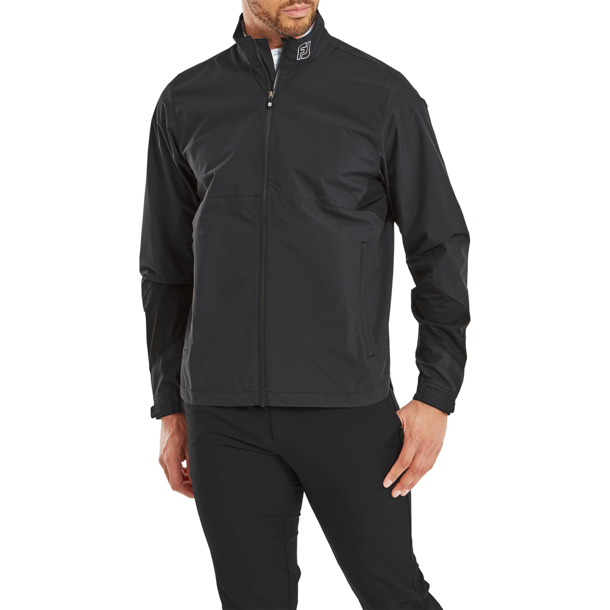 Footjoy HydroLite X Regenjacke Herren