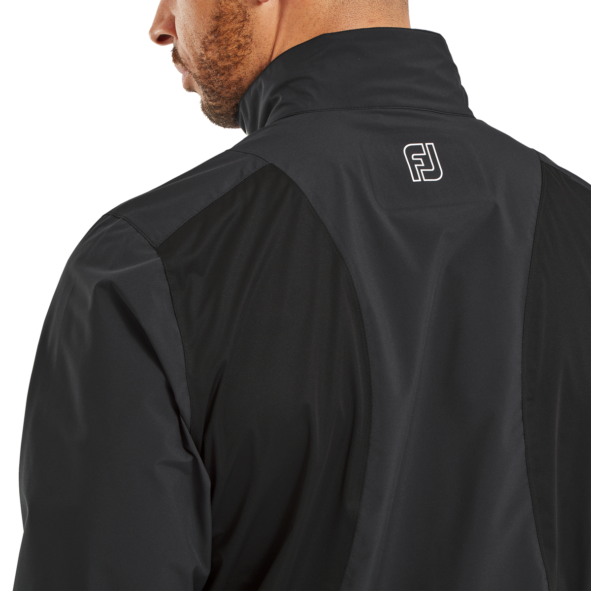 Footjoy HydroLite X Regenjacke Herren