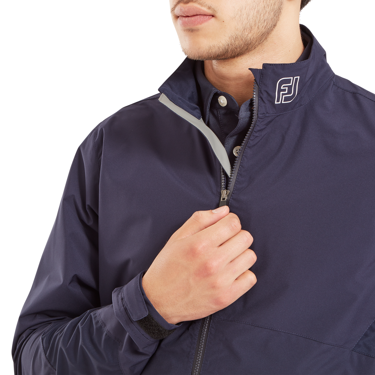 Footjoy HydroLite X Regenjacke Herren