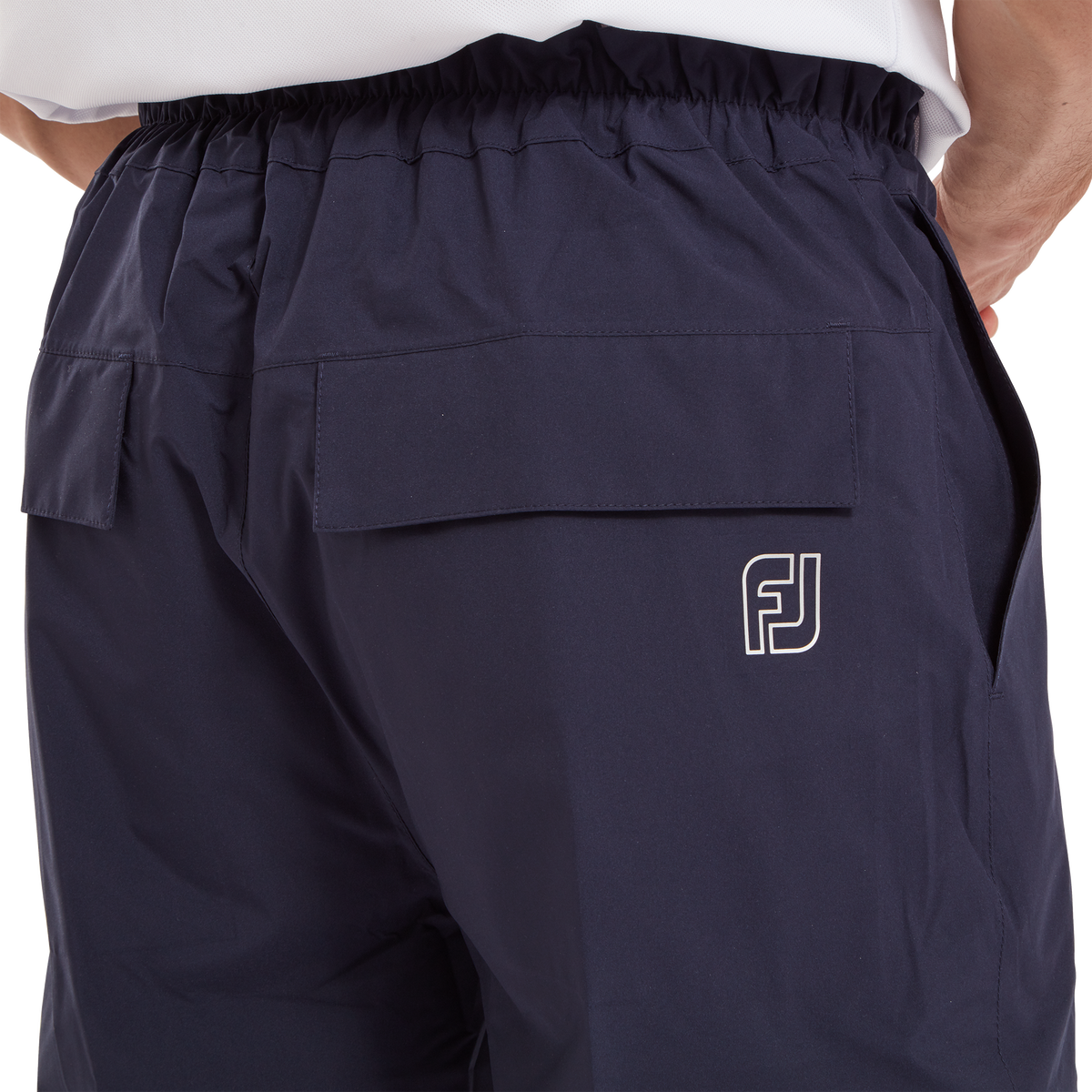 Footjoy HydroLite X Regenhose Herren