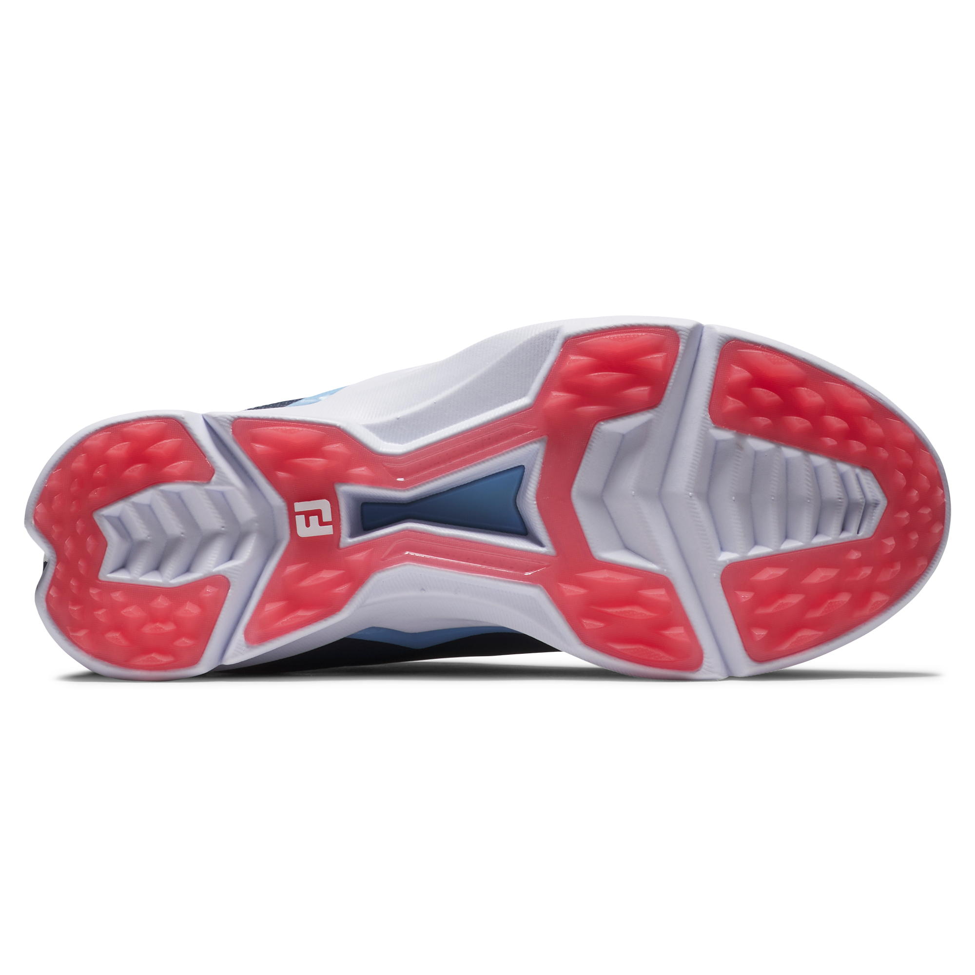 Footjoy Fuel Golfschuh Damen