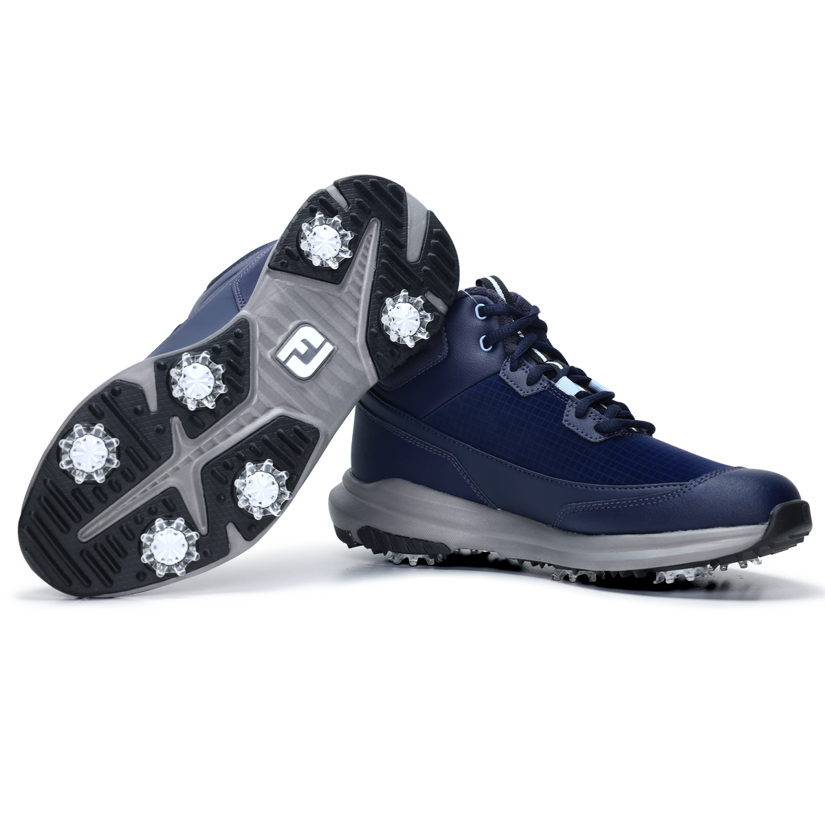 Footjoy STORMWALKER Boot Winter Golfschuh Damen