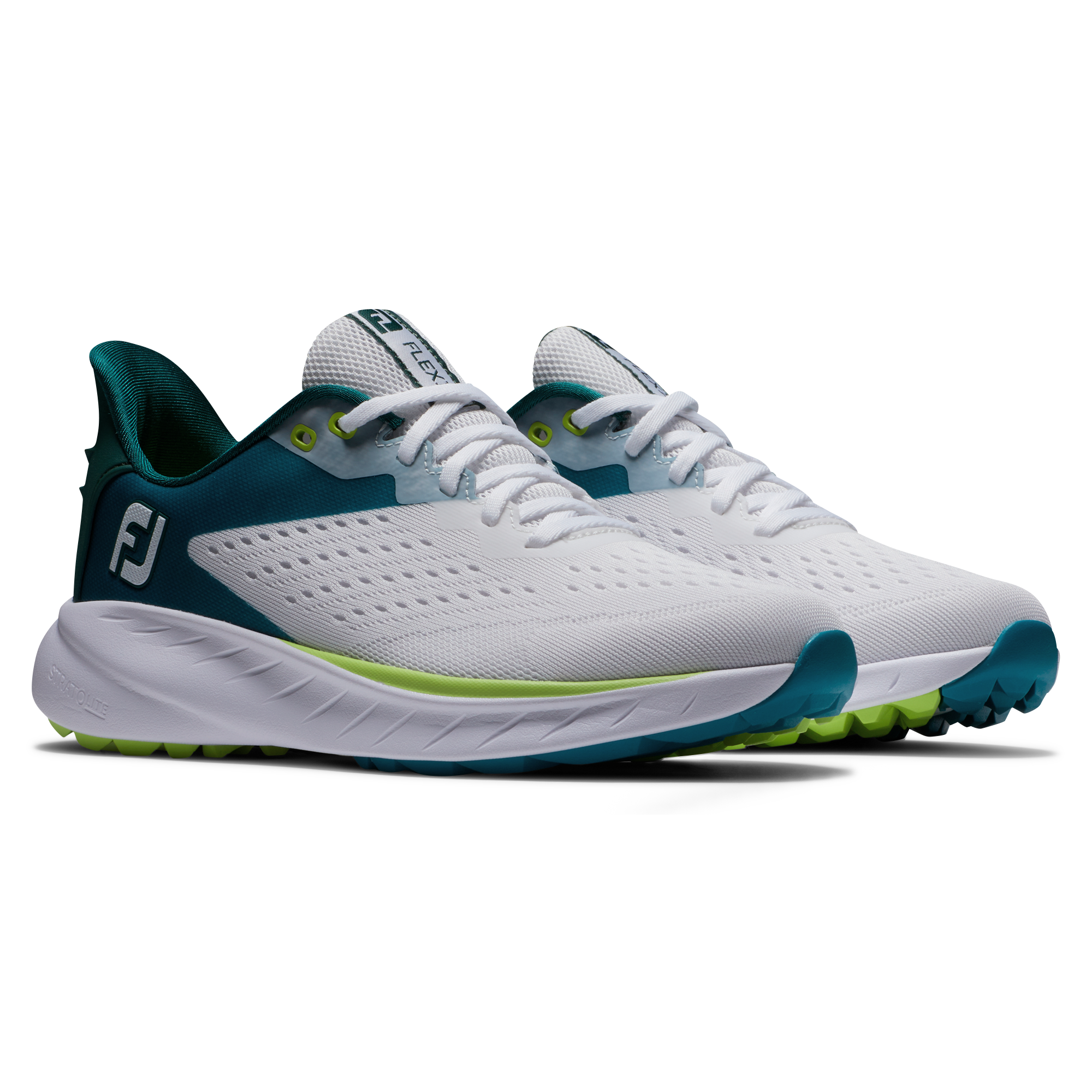 Footjoy Flex XP Golf Shoe Ladies