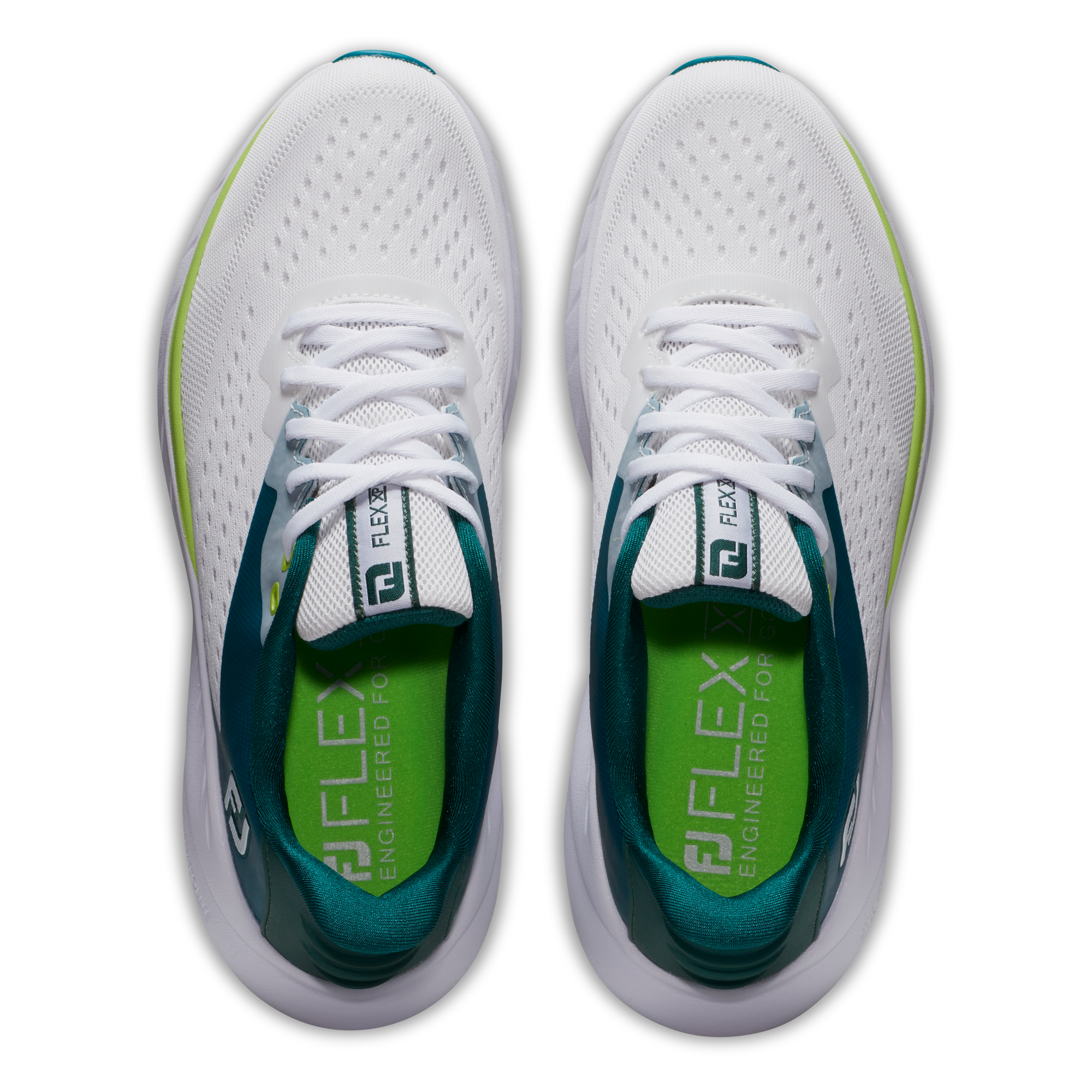 Footjoy Flex XP Golf Shoe Ladies