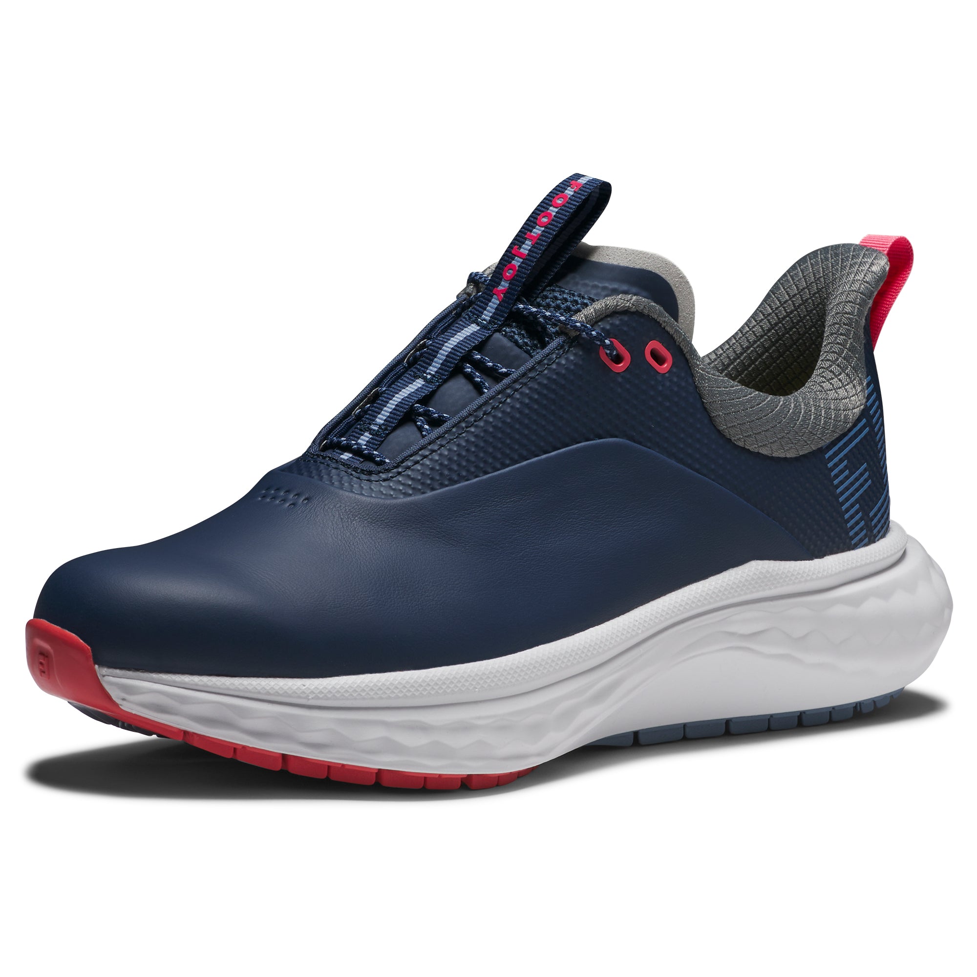 Footjoy Quantum Golfschuh Damen