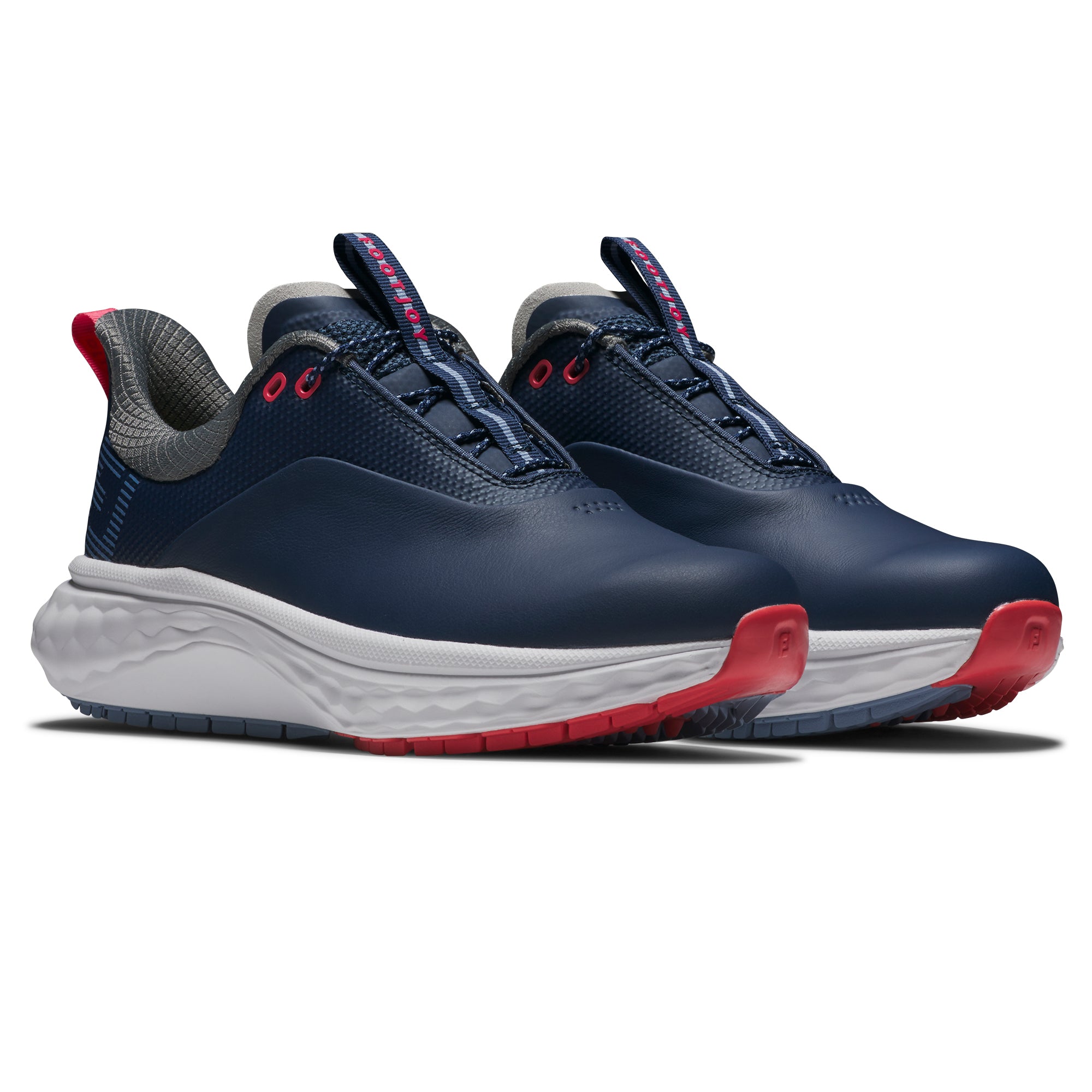 Footjoy Quantum Golfschuh Damen