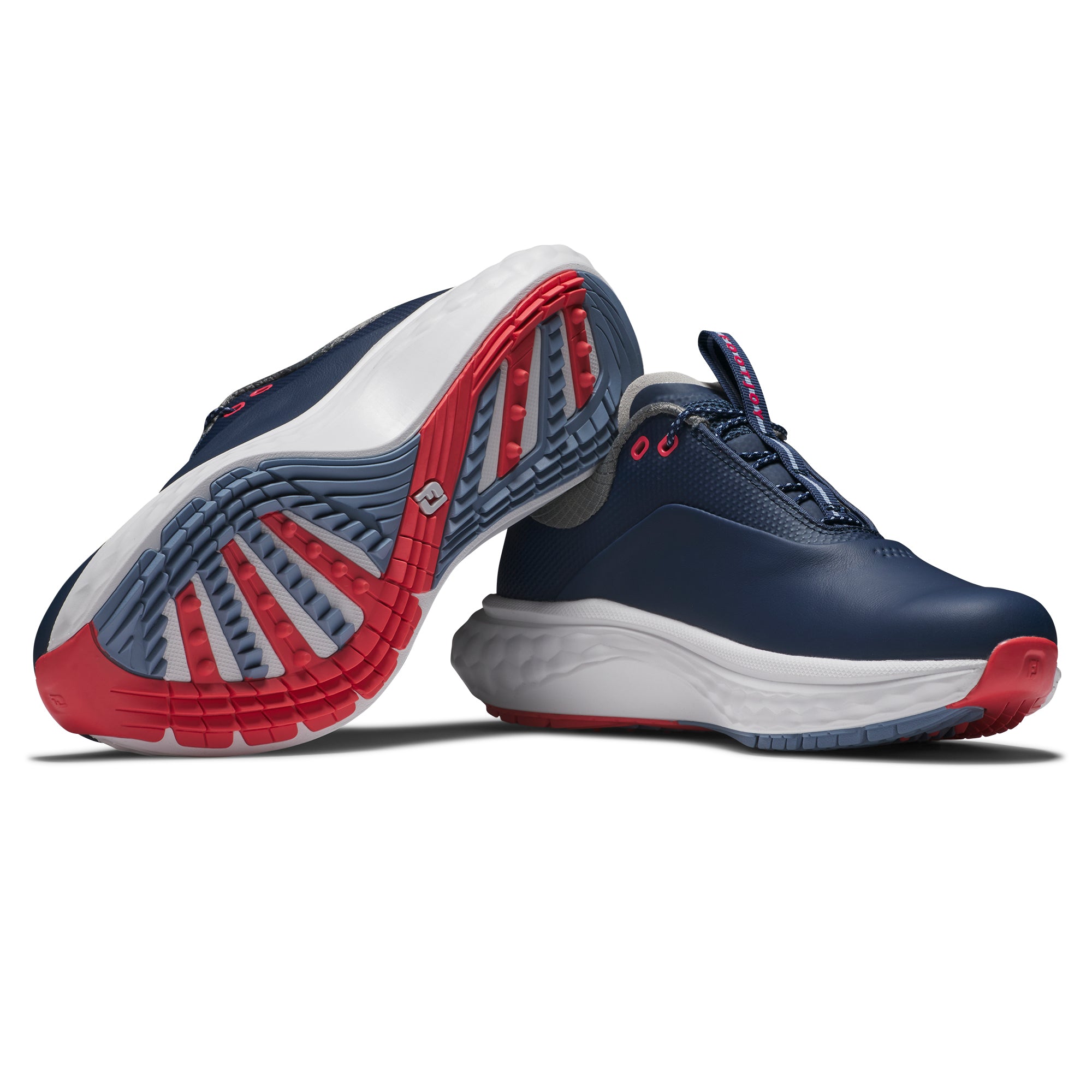 Footjoy Quantum Golfschuh Damen