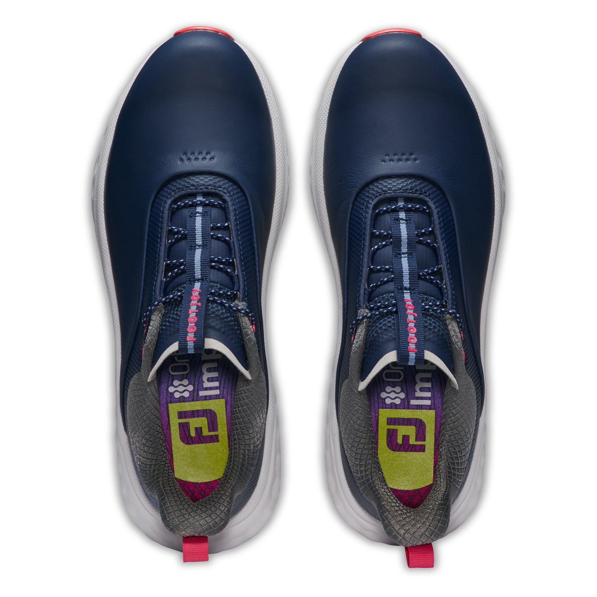 Footjoy Quantum Golfschuh Damen