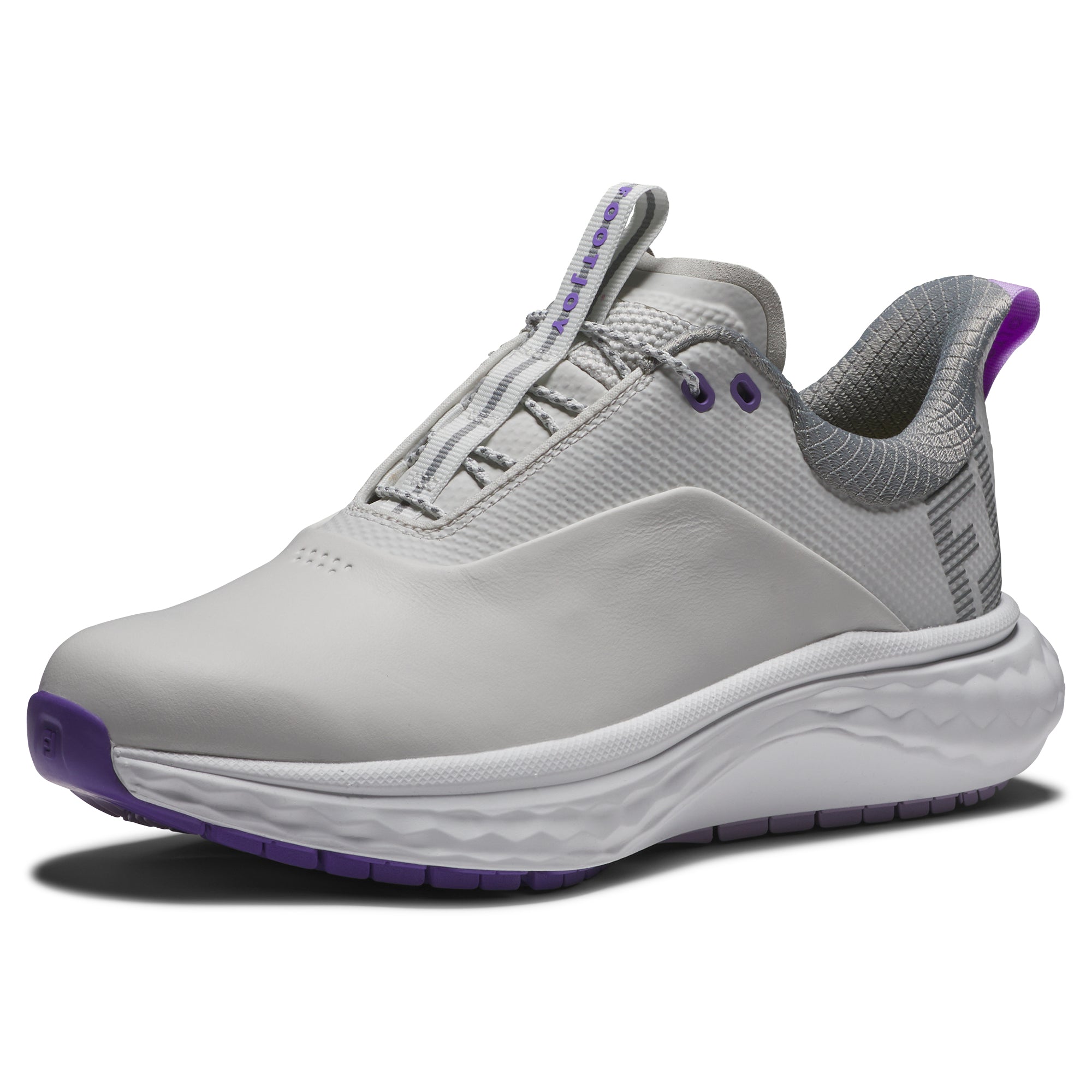 Footjoy Quantum Golfschuh Damen