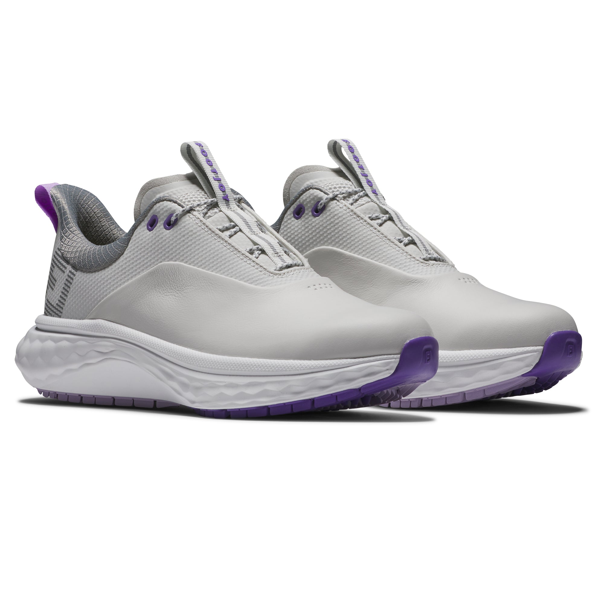 Footjoy Quantum Golfschuh Damen