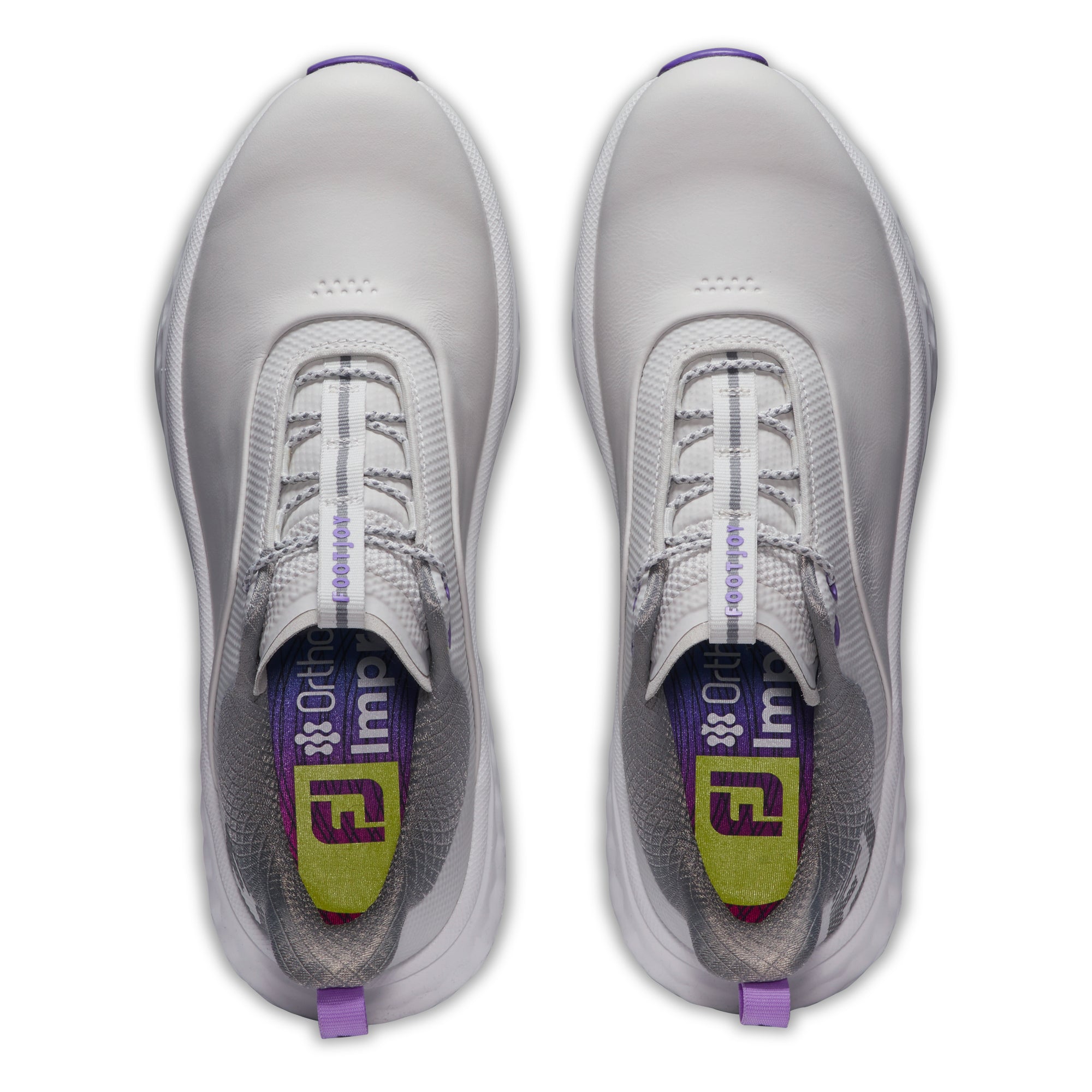 Footjoy Quantum Golfschuh Damen
