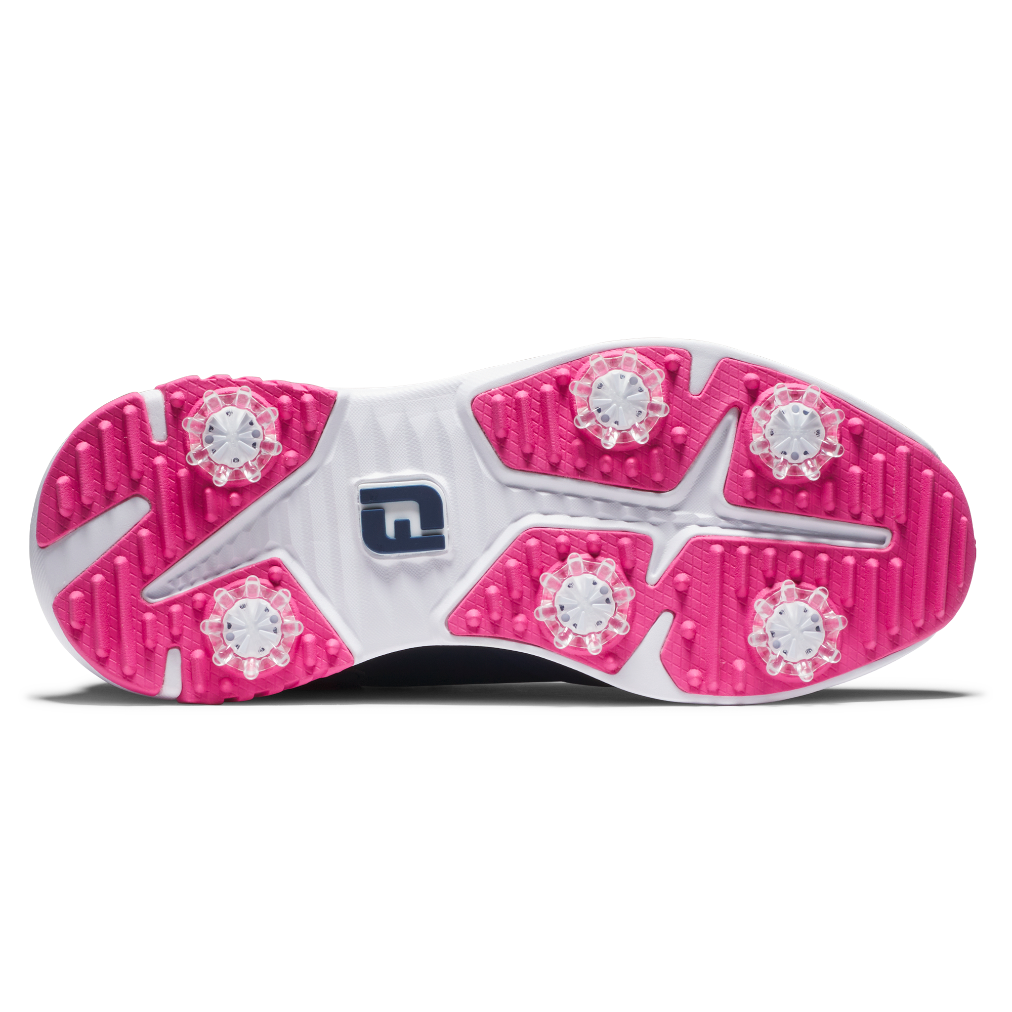 Footjoy Tour Rival Golfschuh Damen