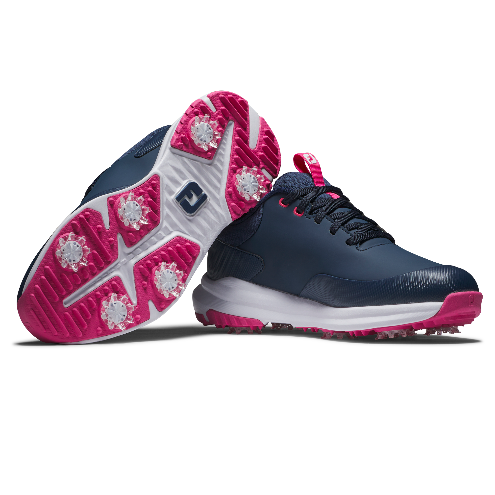 Footjoy Tour Rival Golfschuh Damen