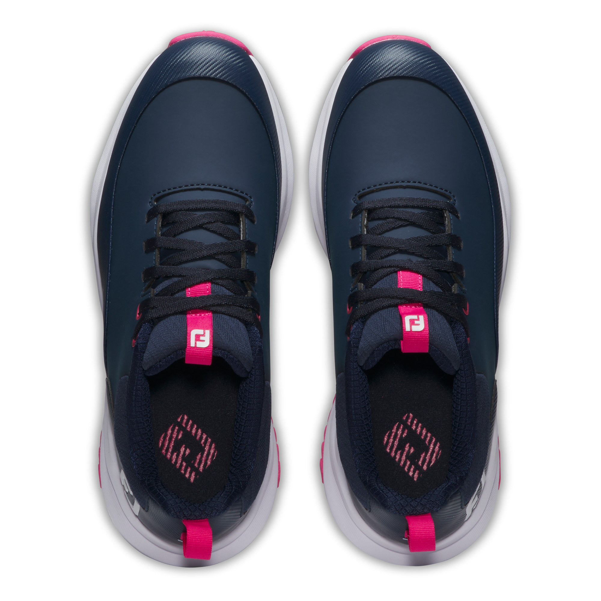 Footjoy Tour Rival Golfschuh Damen