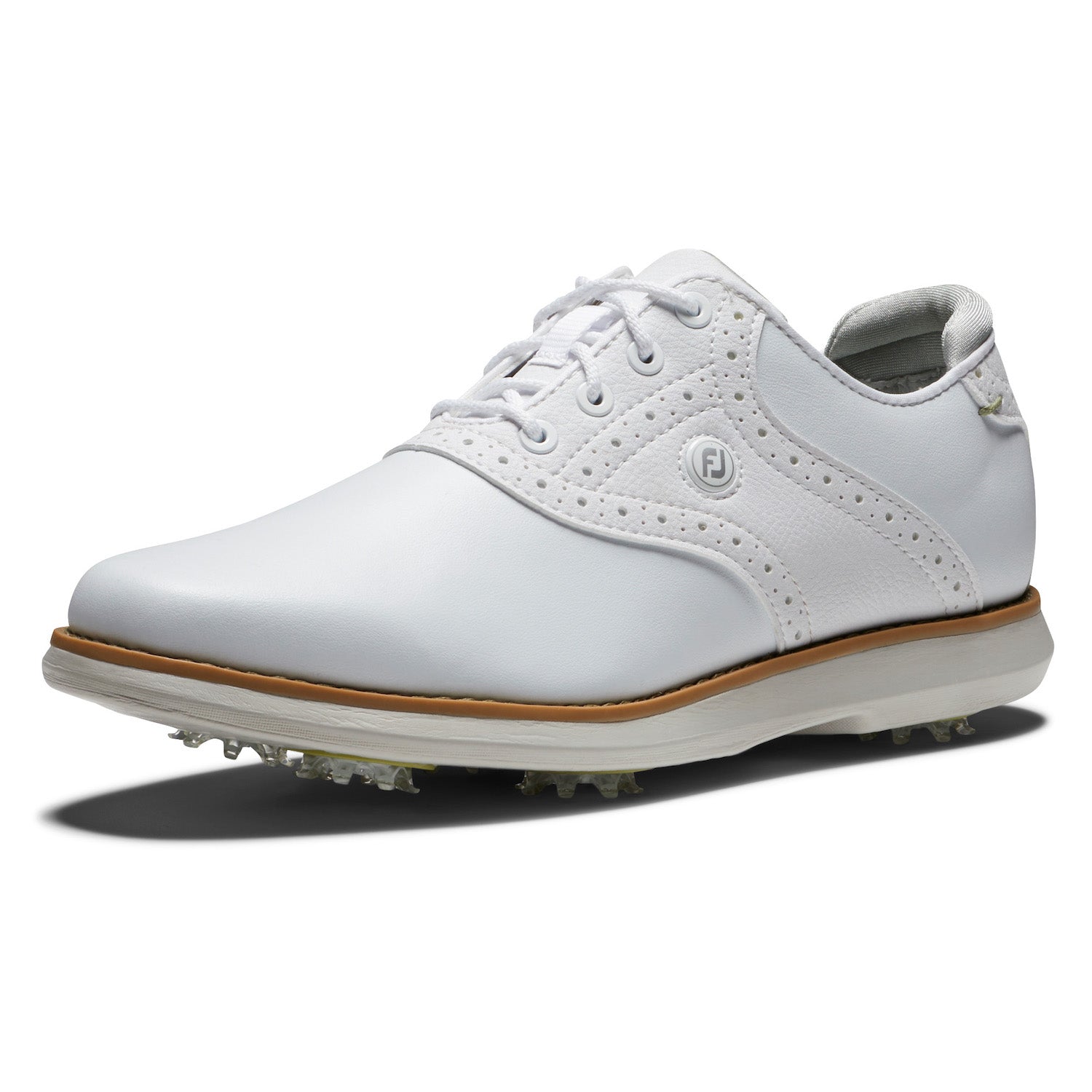 FootJoy Traditions Women's Golf Shoe
