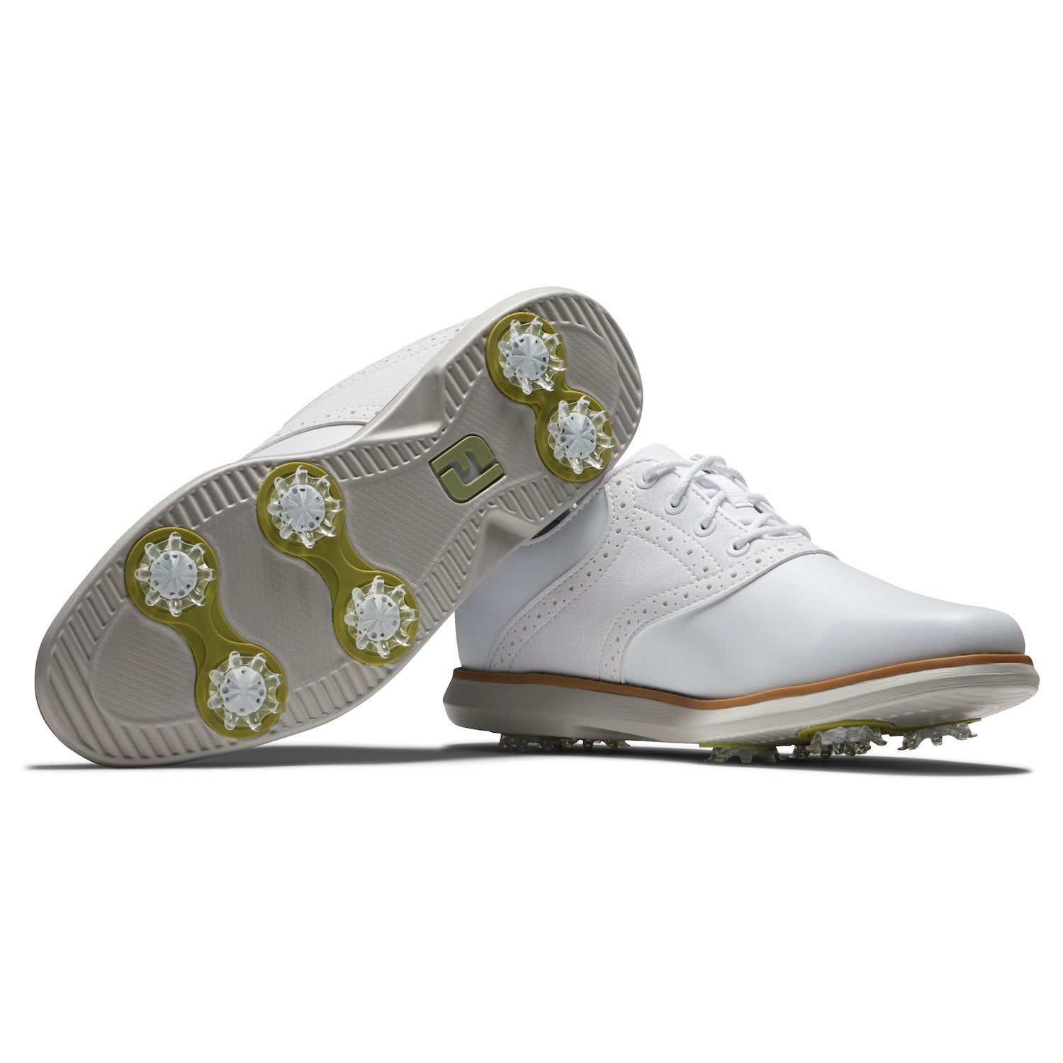 FootJoy Traditions Women's Golf Shoe