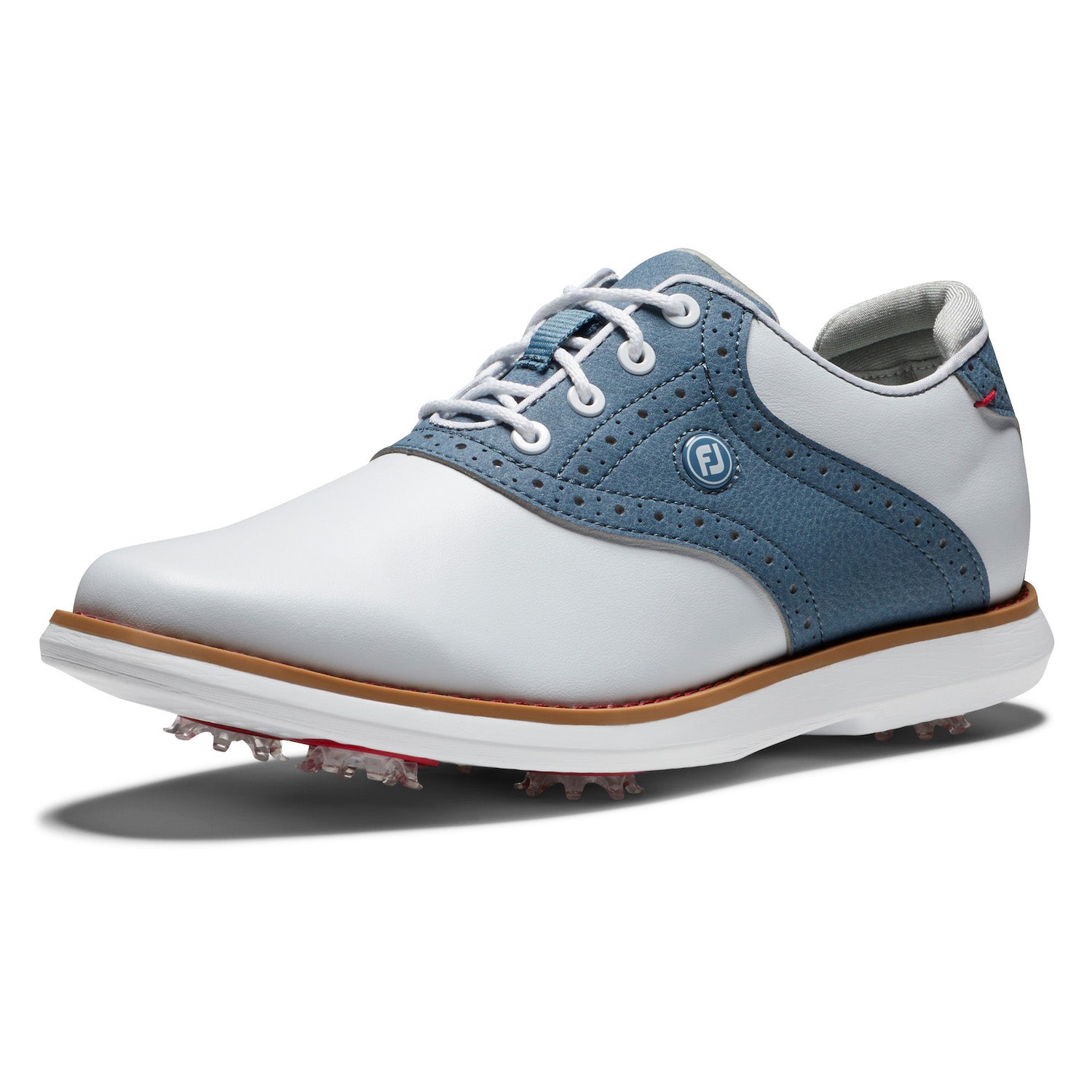 FootJoy Traditions Women's Golf Shoe