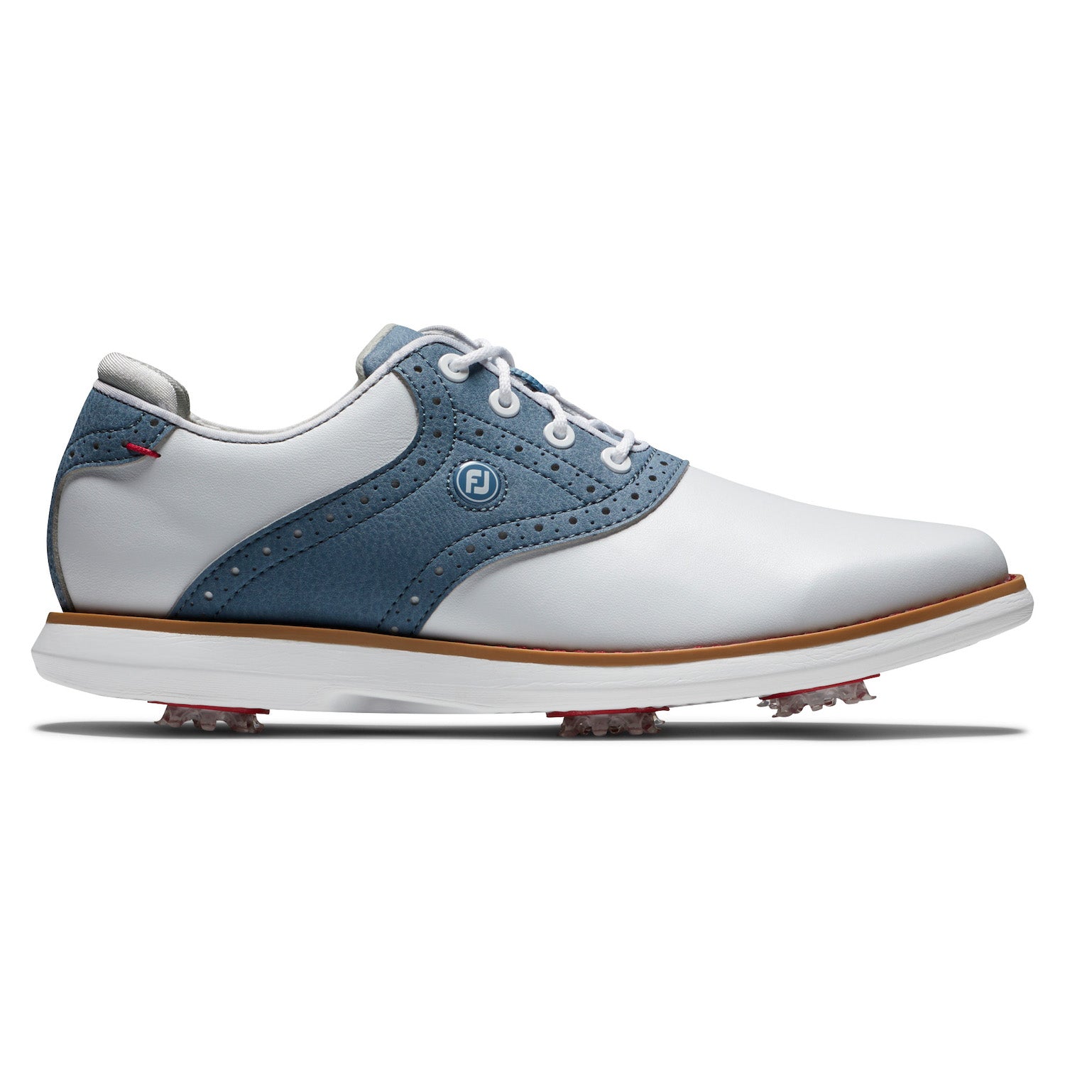 FootJoy Traditions Women's Golf Shoe
