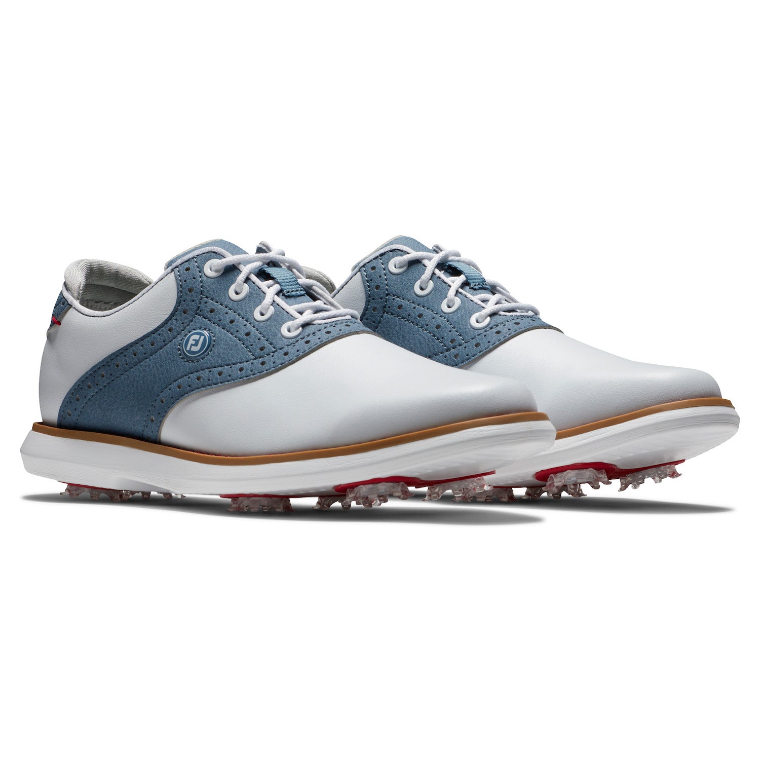 FootJoy Traditions Women's Golf Shoe