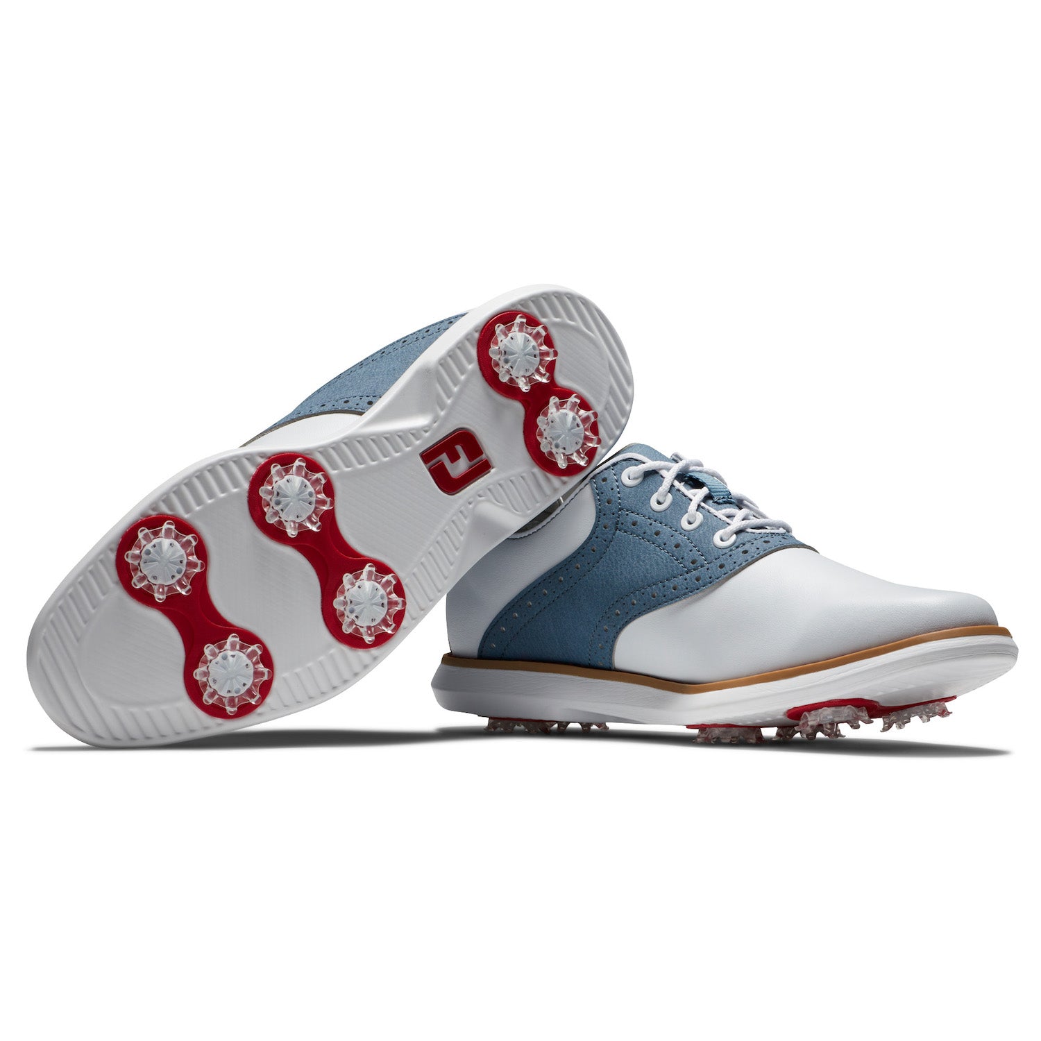 FootJoy Traditions Women's Golf Shoe