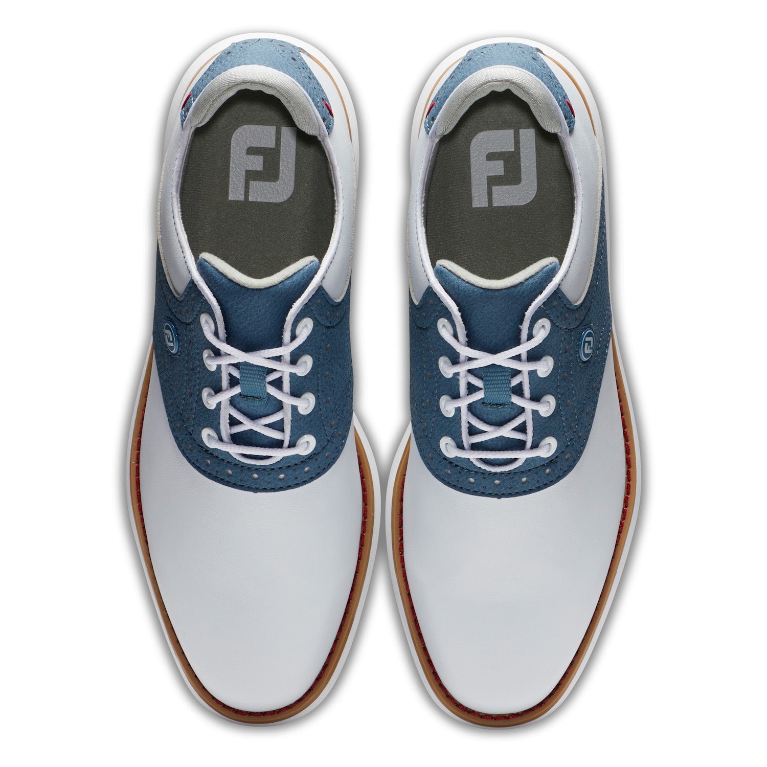 FootJoy Traditions Women's Golf Shoe