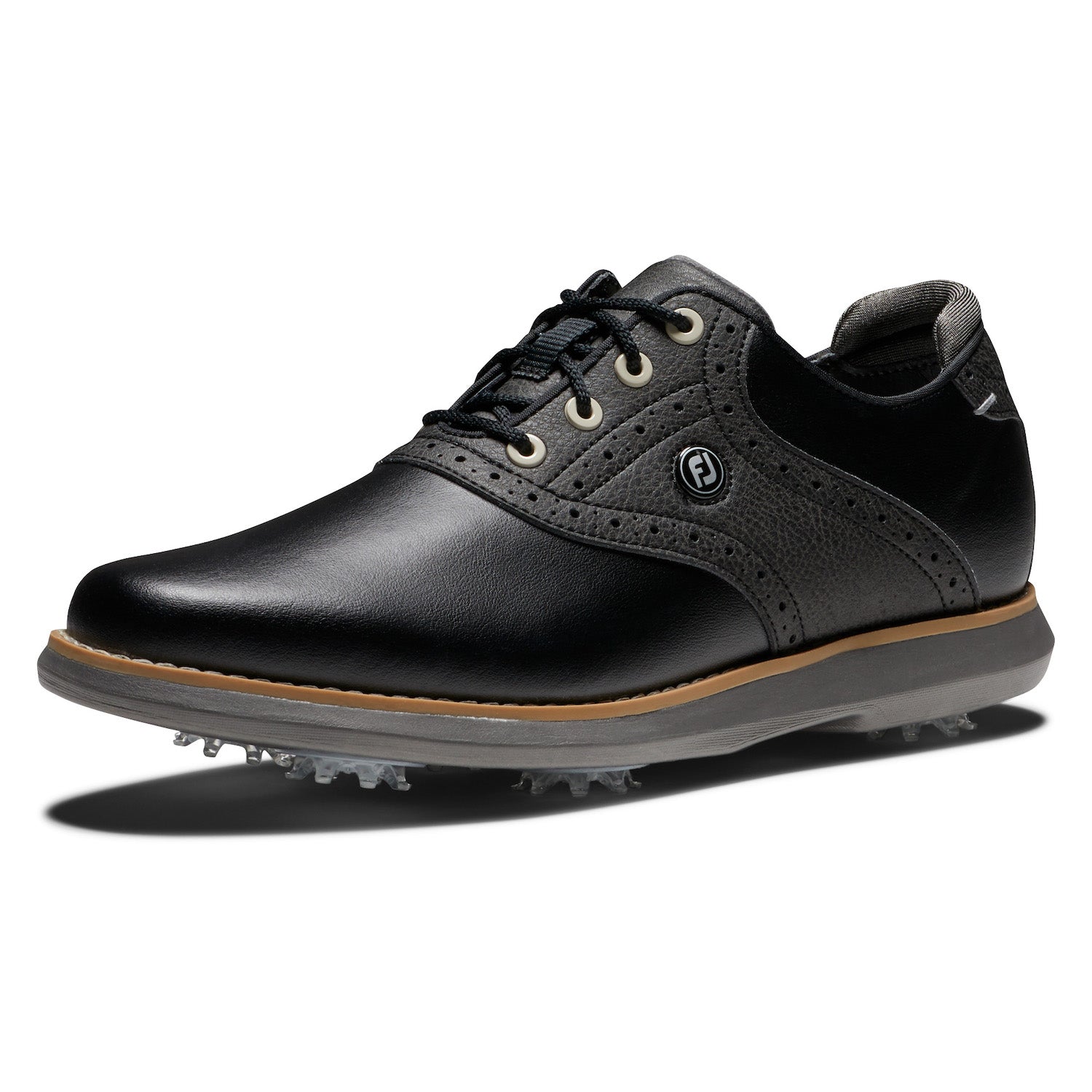 FootJoy Traditions Women's Golf Shoe