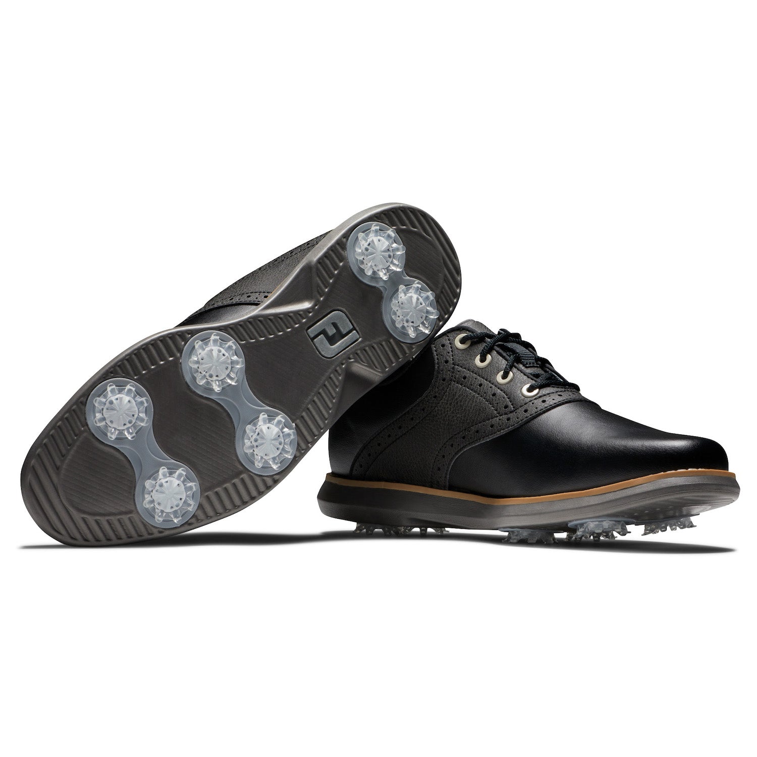 FootJoy Traditions Women's Golf Shoe