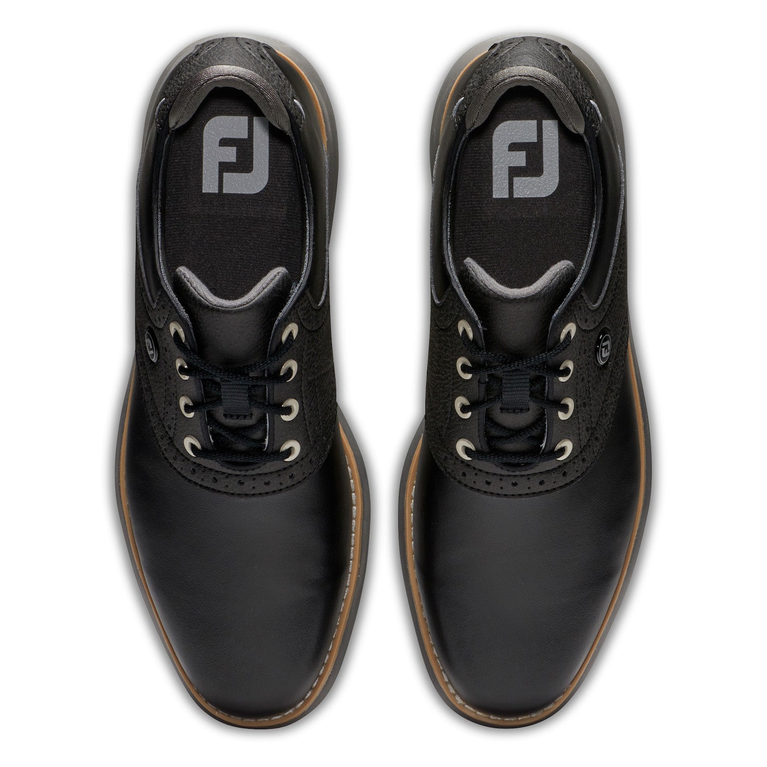 FootJoy Traditions Women's Golf Shoe