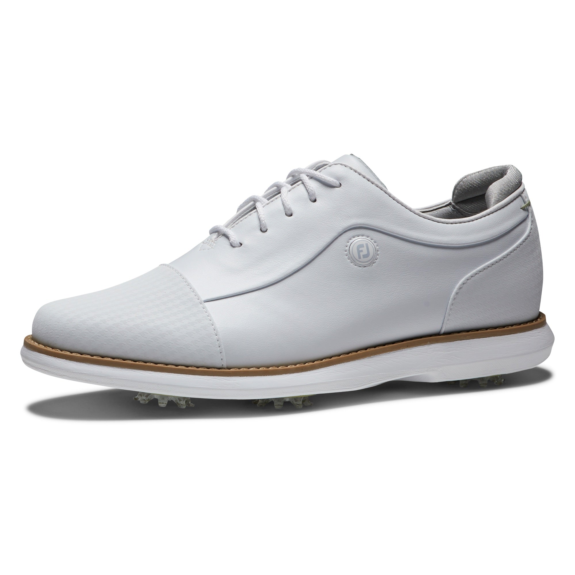 FootJoy Traditions Women's Golf Shoe
