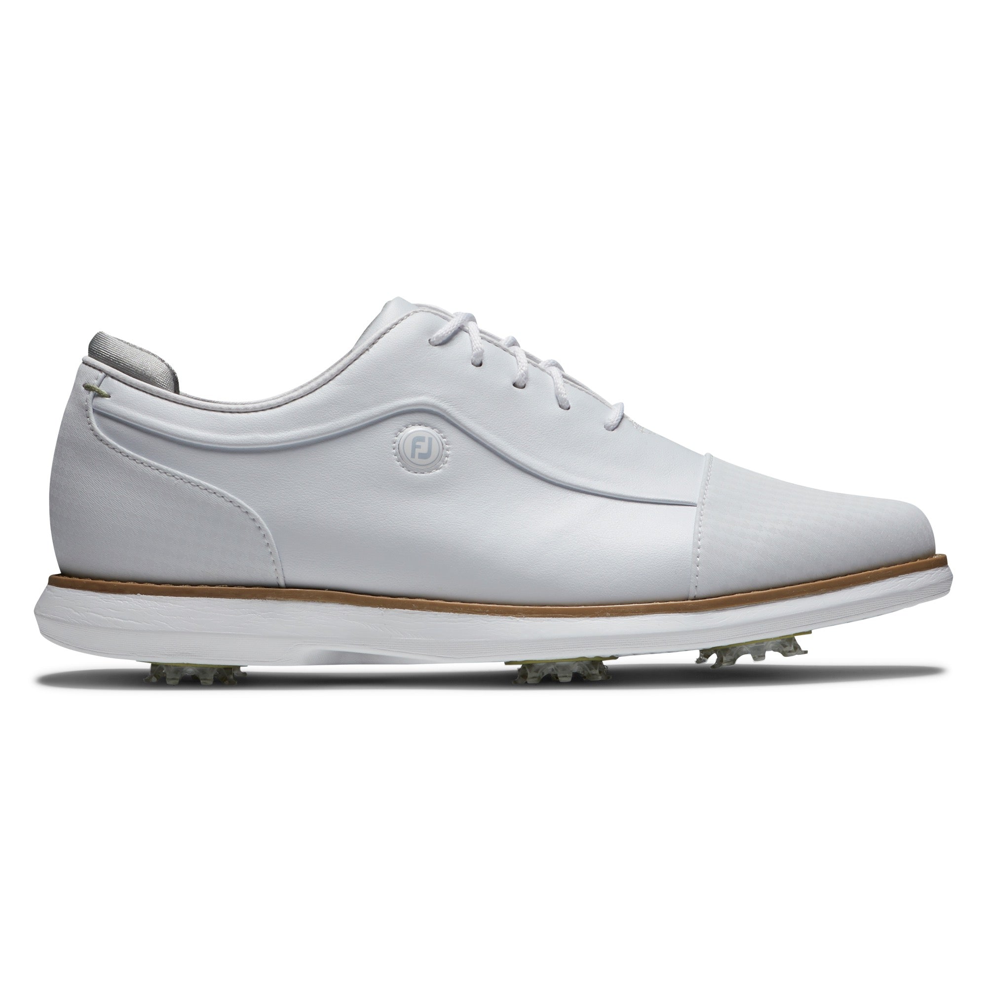 FootJoy Traditions Women's Golf Shoe