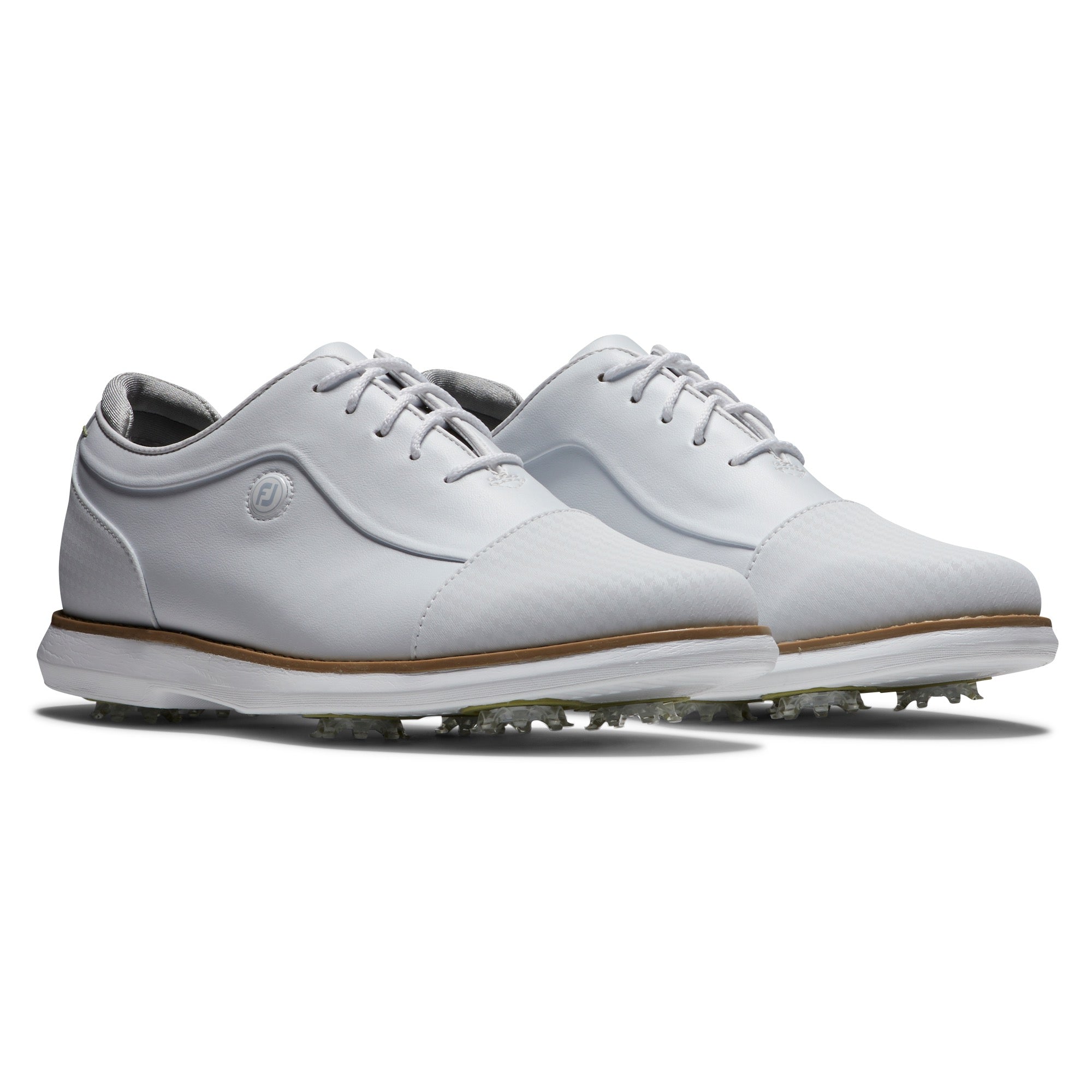 FootJoy Traditions Women's Golf Shoe